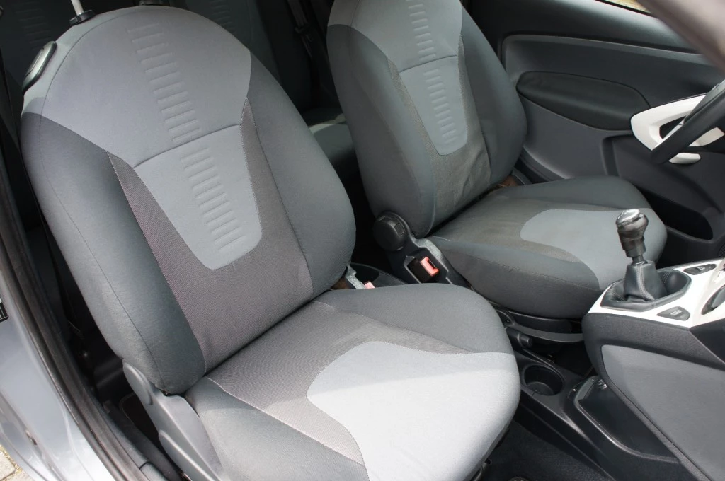 Hoofdafbeelding Ford Ka