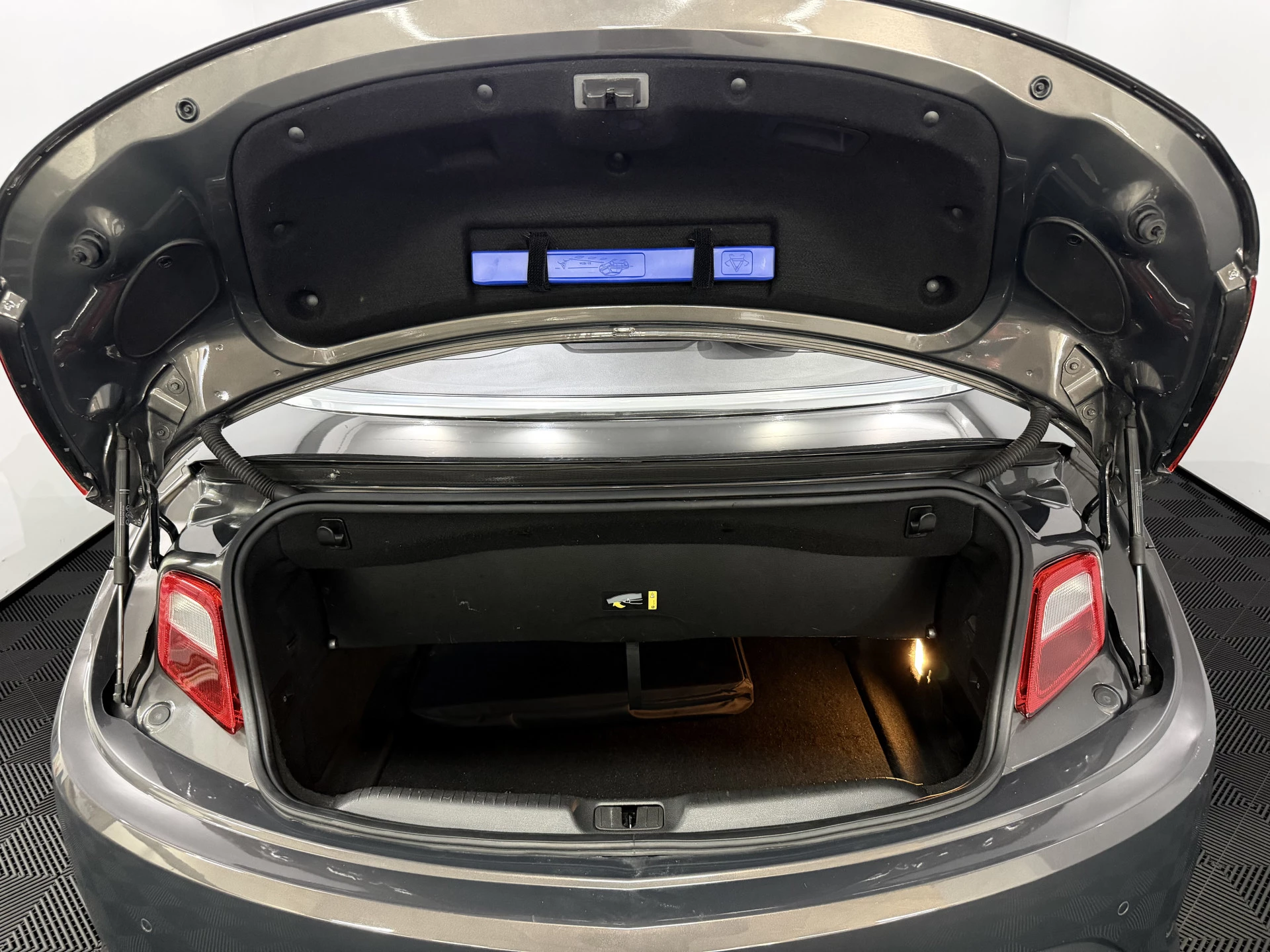 Hoofdafbeelding Opel Cascada