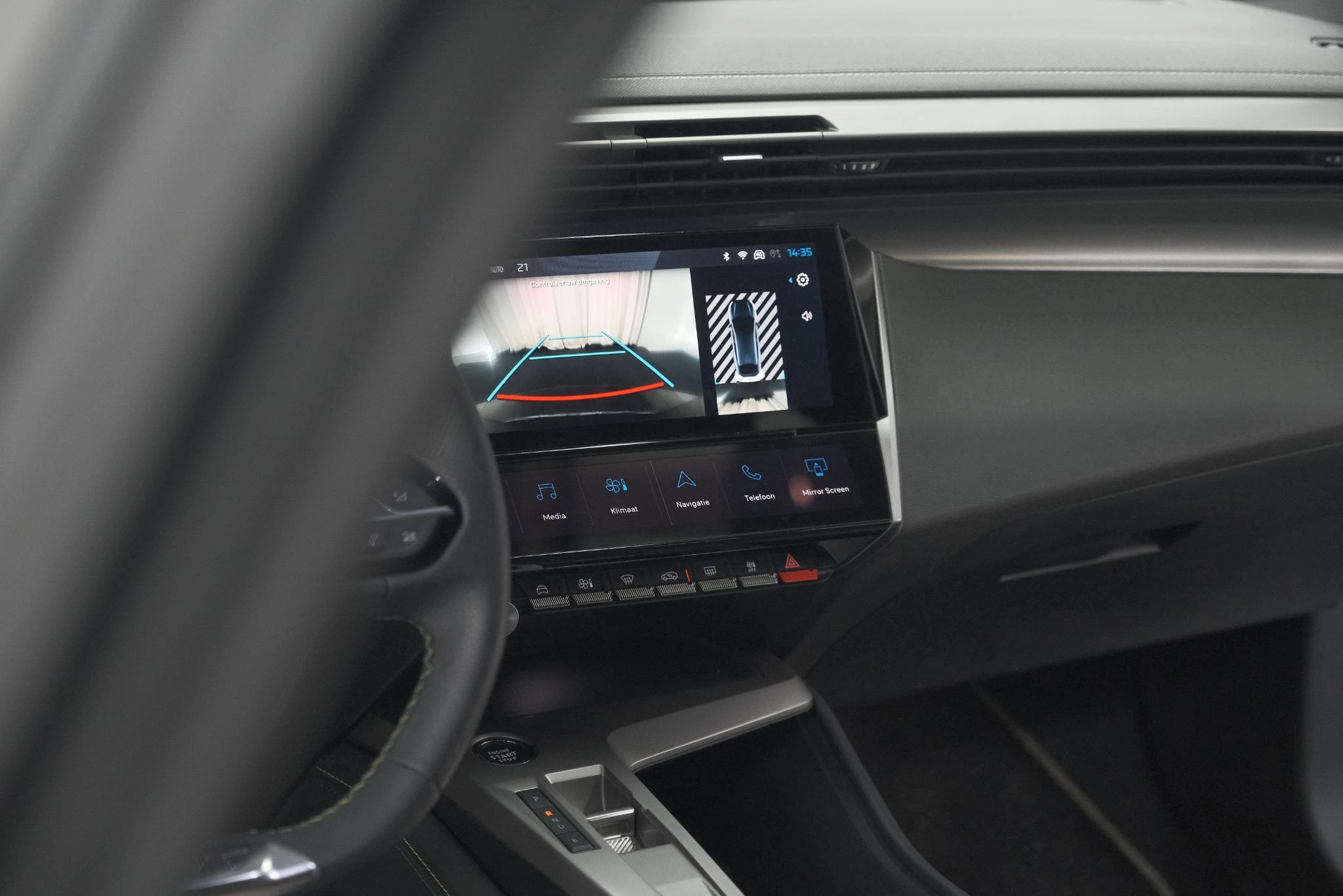 Hoofdafbeelding Peugeot 408