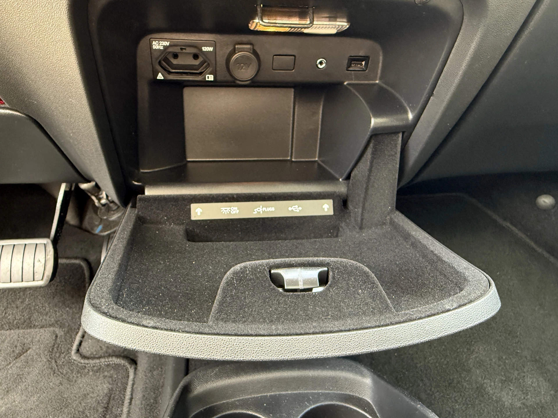 Hoofdafbeelding Citroën Grand C4 Spacetourer