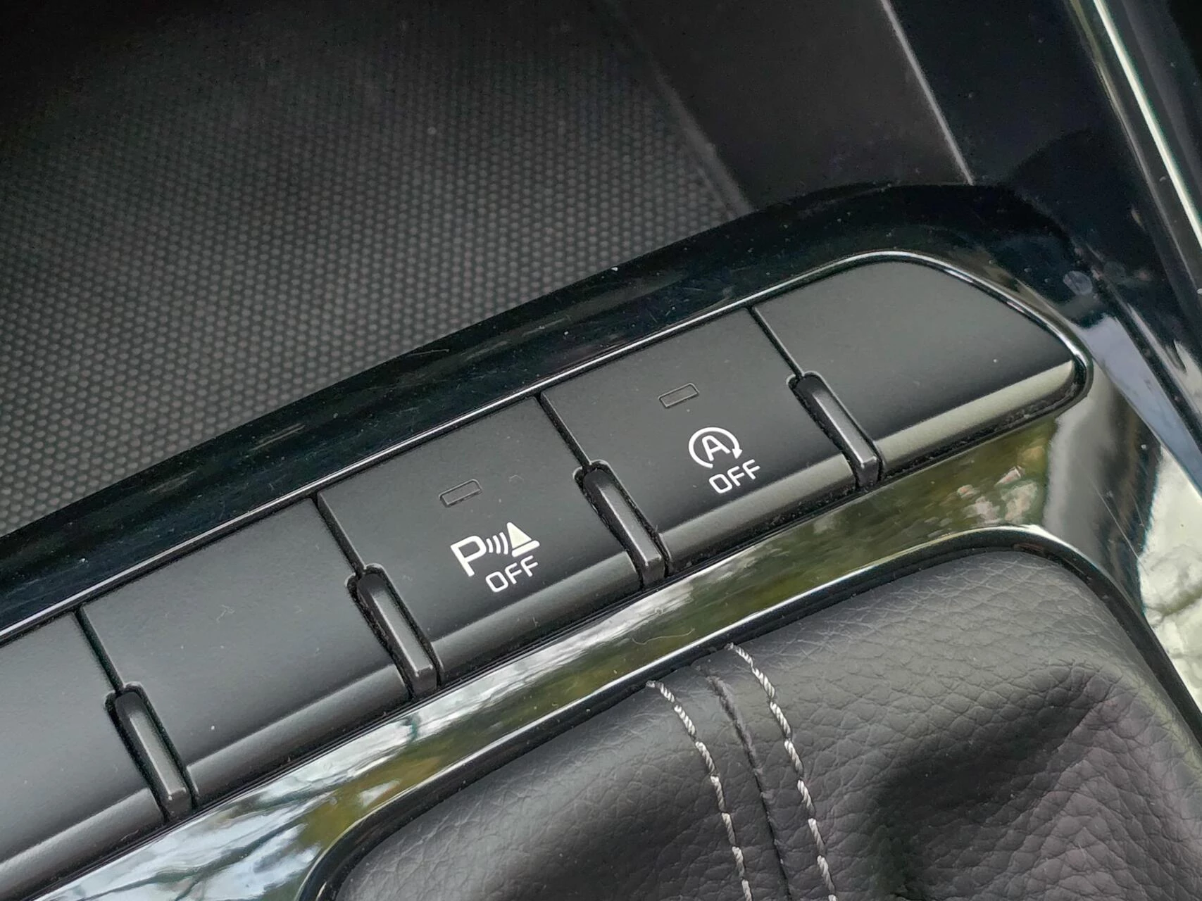 Hoofdafbeelding Kia Stonic