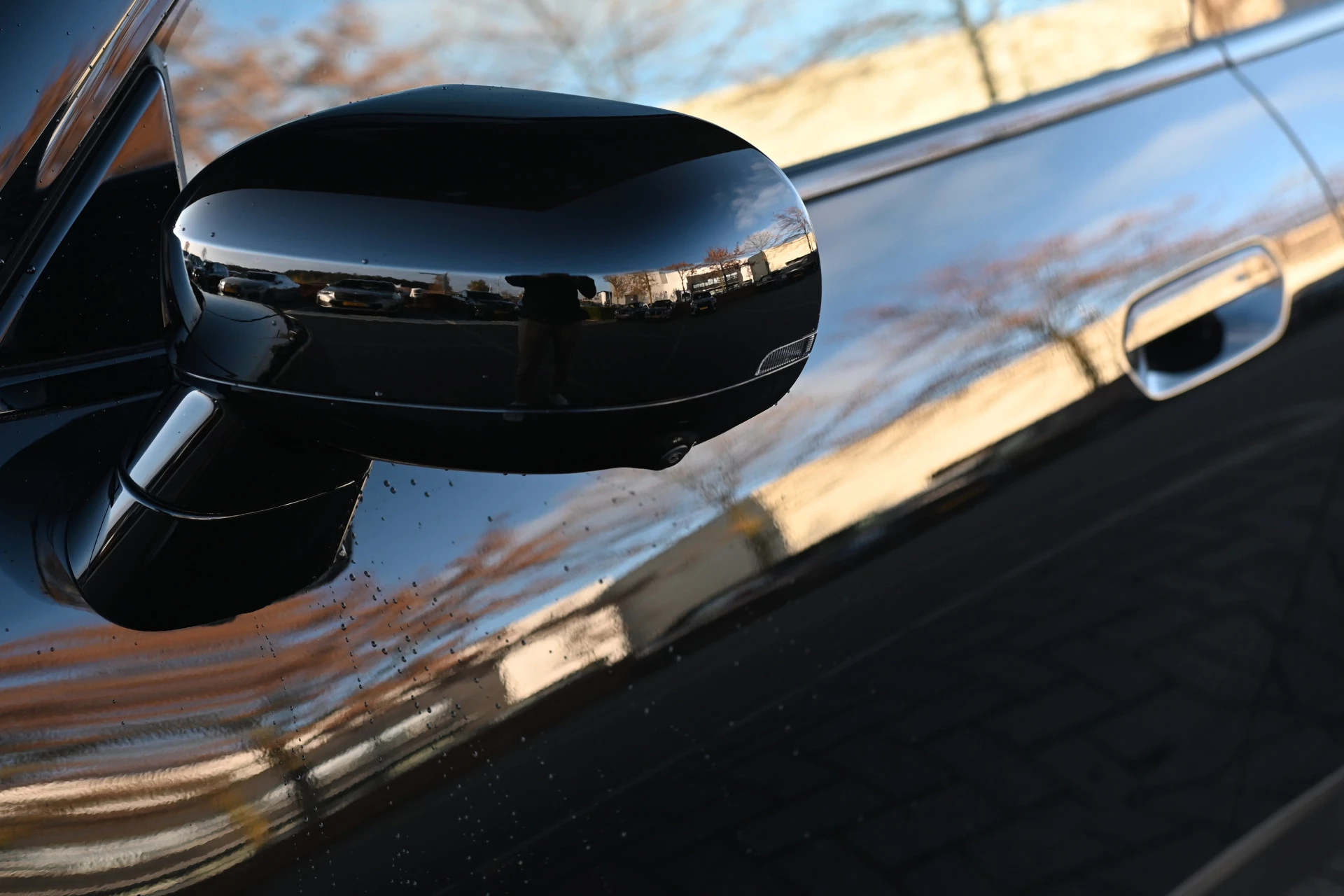 Hoofdafbeelding MINI 3-deurs