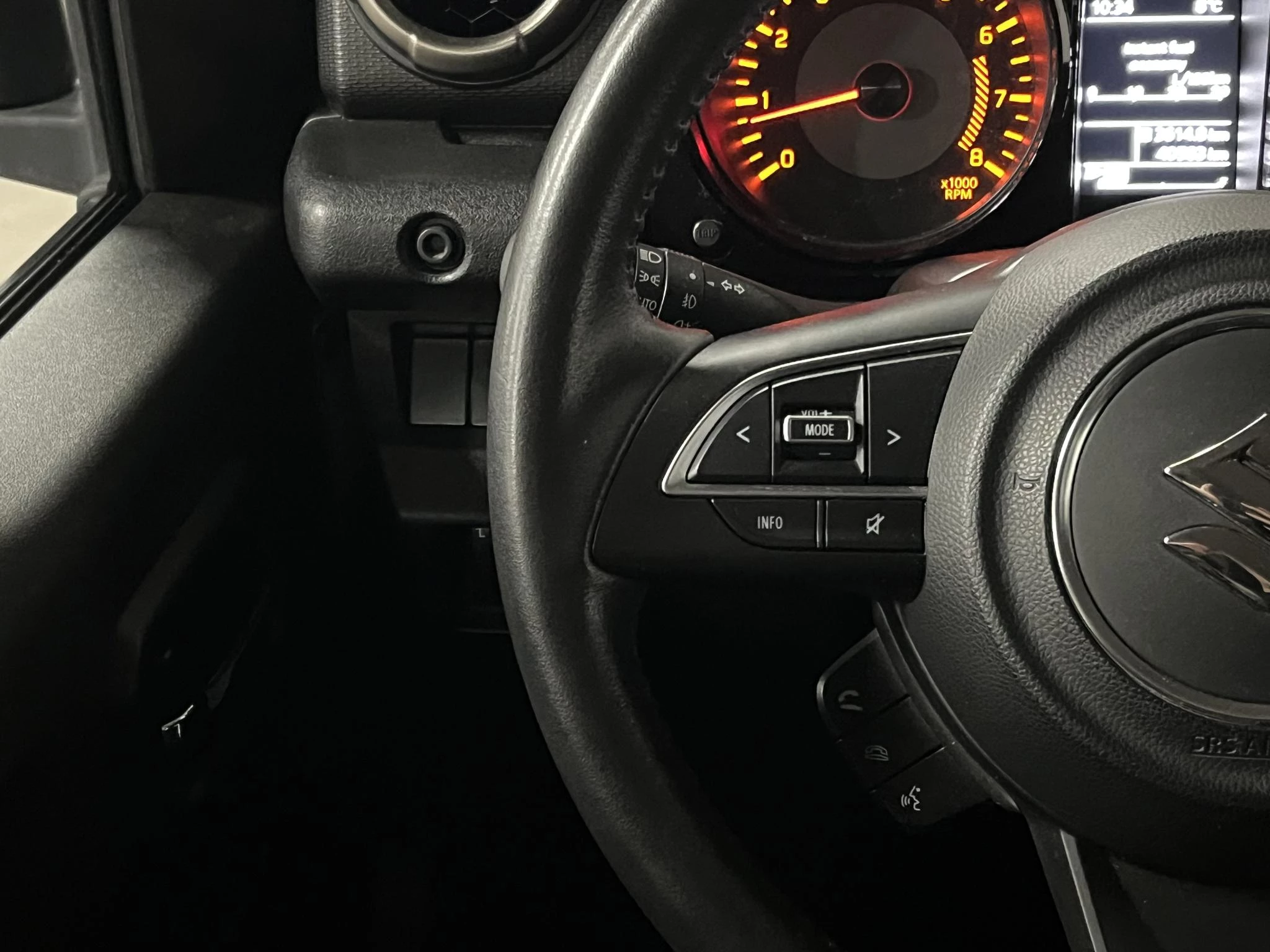 Hoofdafbeelding Suzuki Jimny