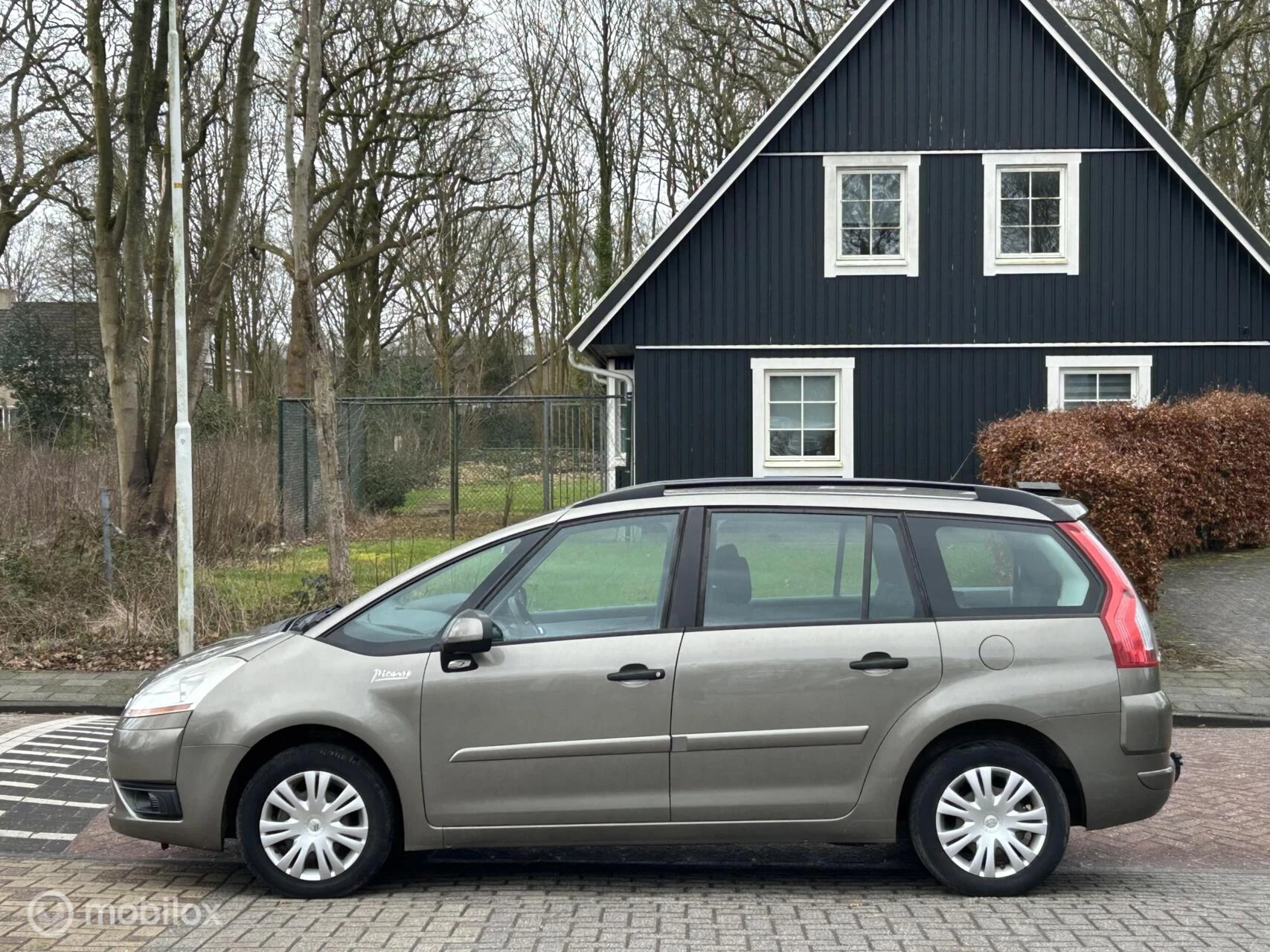 Hoofdafbeelding Citroën Grand C4 Picasso