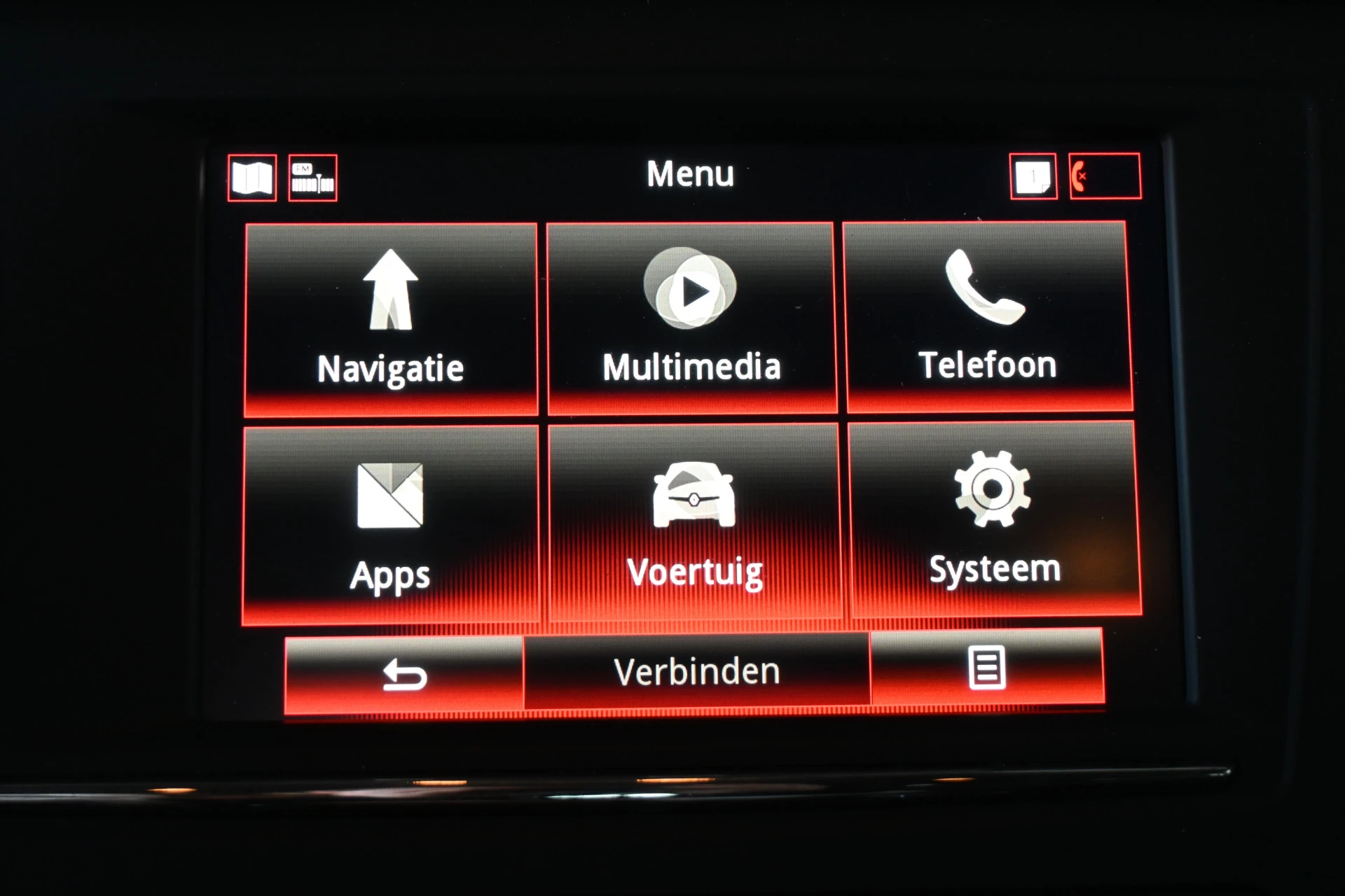 Hoofdafbeelding Renault Kadjar