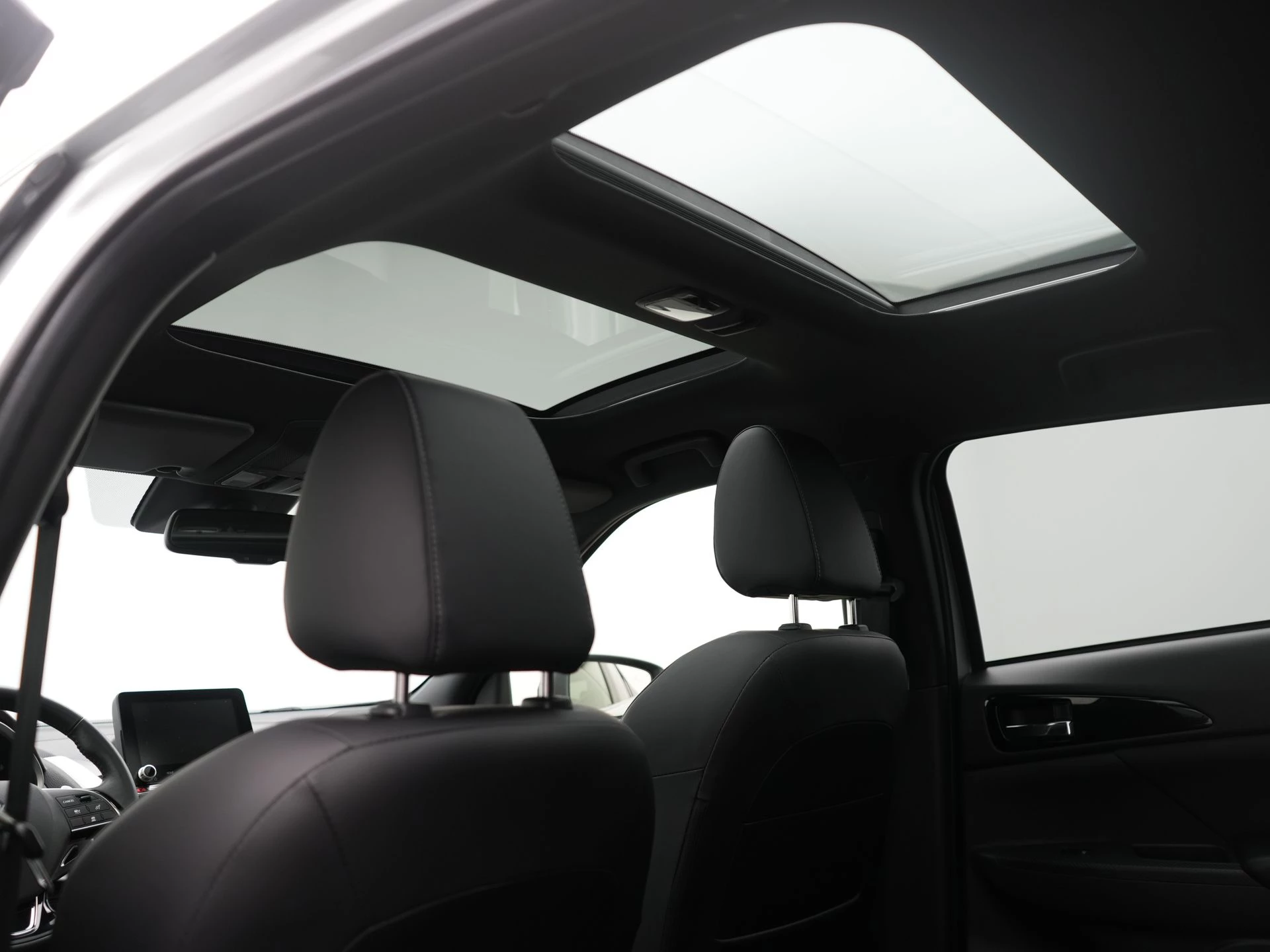 Hoofdafbeelding Mitsubishi Eclipse Cross