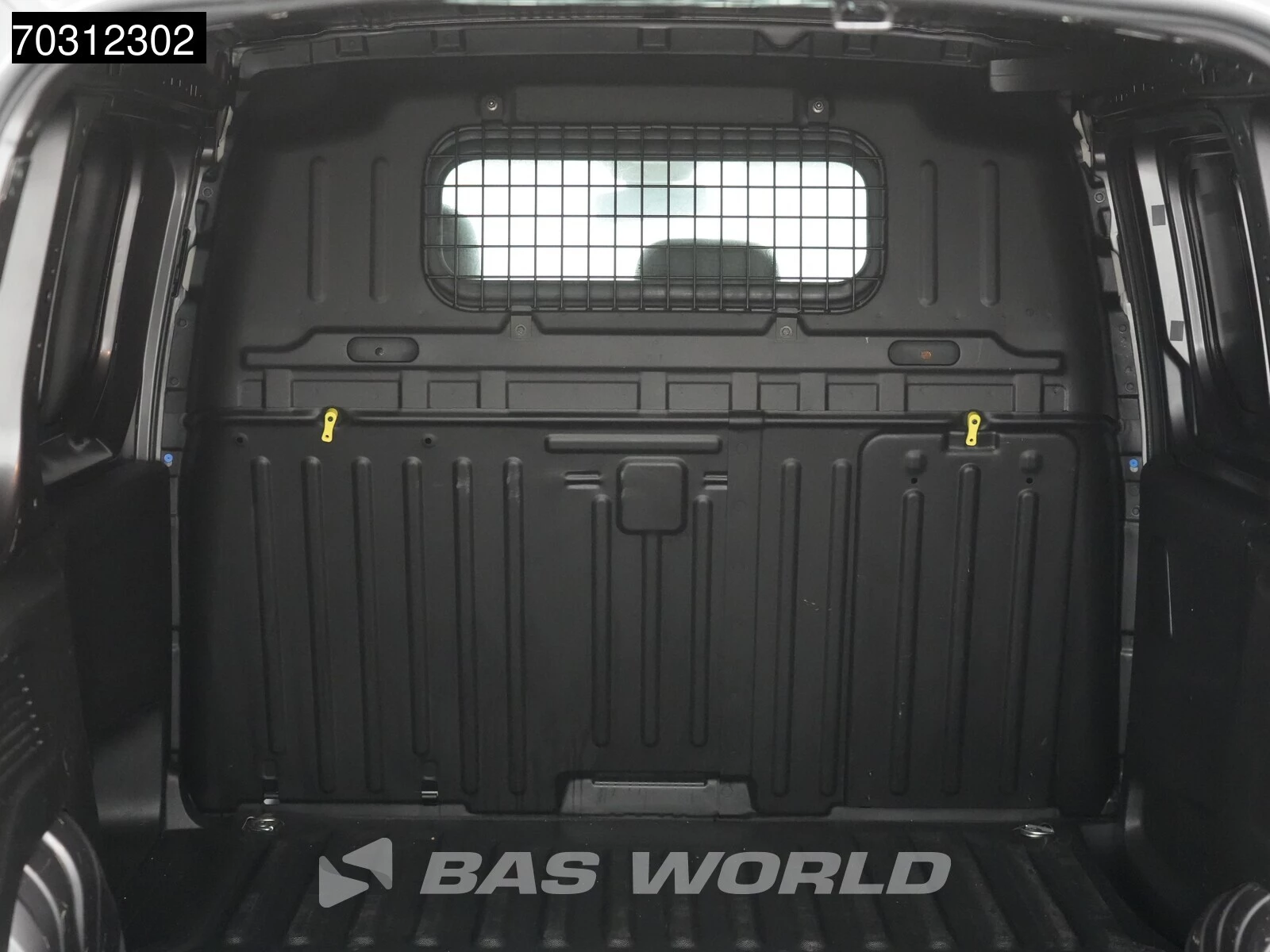 Hoofdafbeelding Toyota ProAce