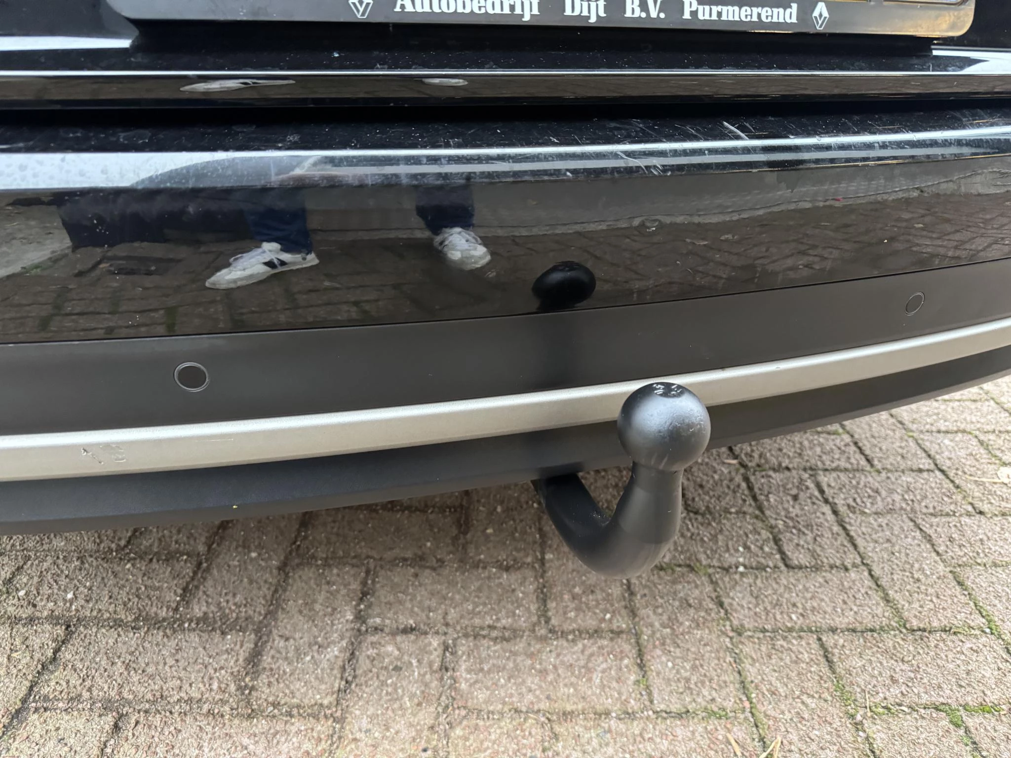 Hoofdafbeelding Renault Grand Scénic