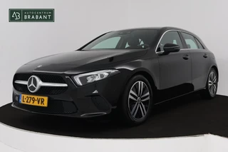 Mercedes-Benz A-klasse 180 Business Solution Luxury (SFEERVERLICHTING, CAMERA, STIOELVERWARMING, GOED ONDERHOUDEN