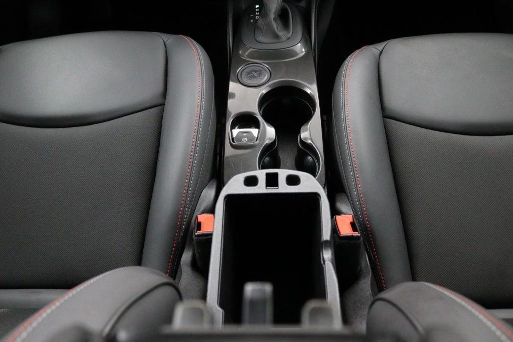 Hoofdafbeelding Fiat 500X