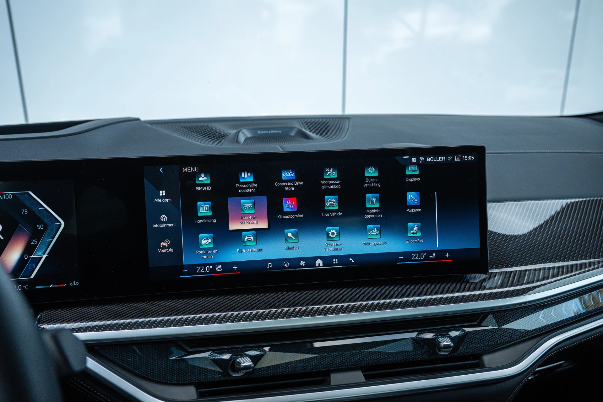 Hoofdafbeelding BMW X6