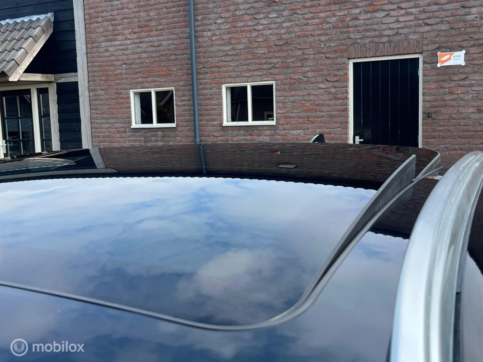 Hoofdafbeelding Alpina B3