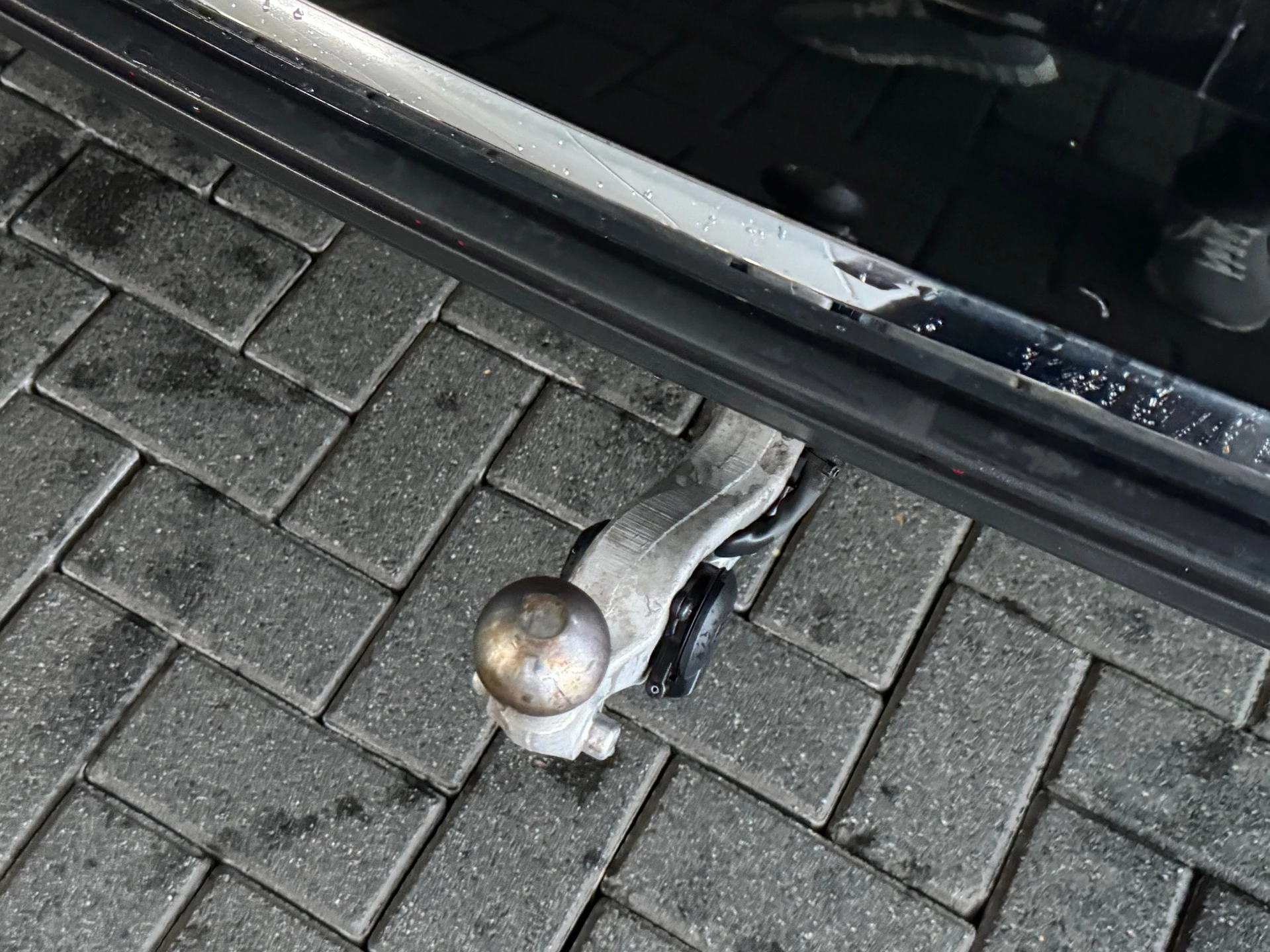 Hoofdafbeelding Volkswagen Touareg