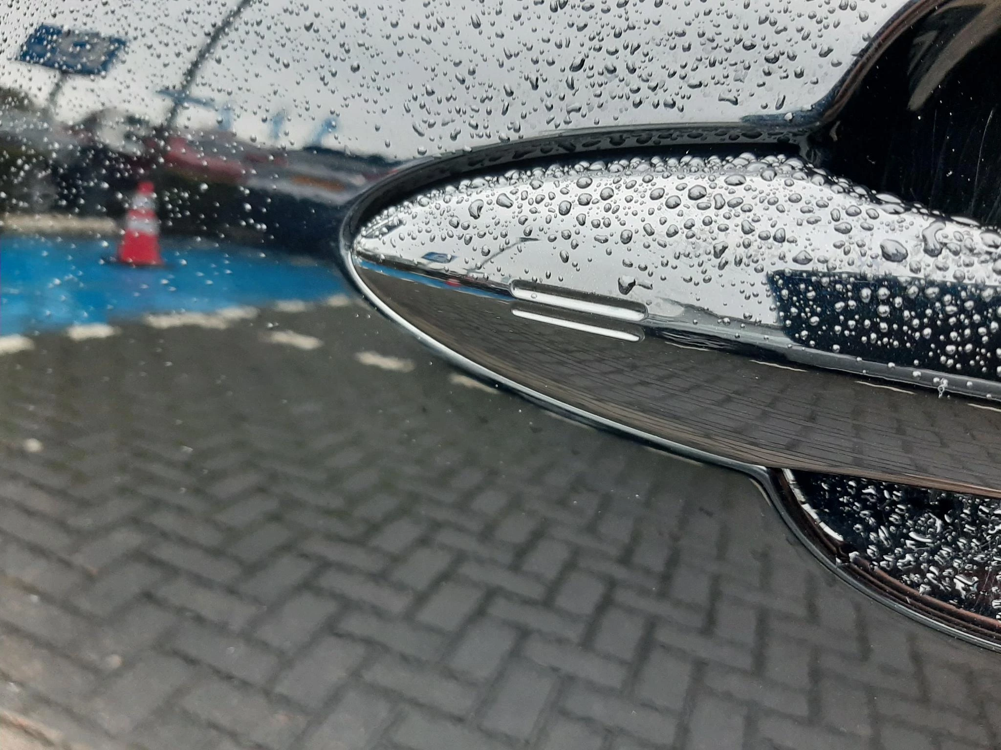 Hoofdafbeelding Toyota Corolla Cross