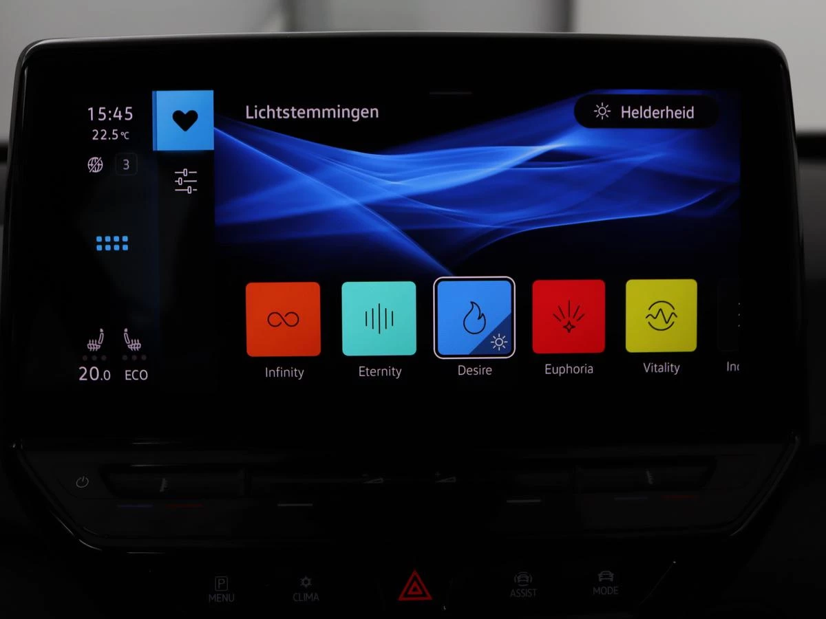 Hoofdafbeelding Volkswagen ID.3