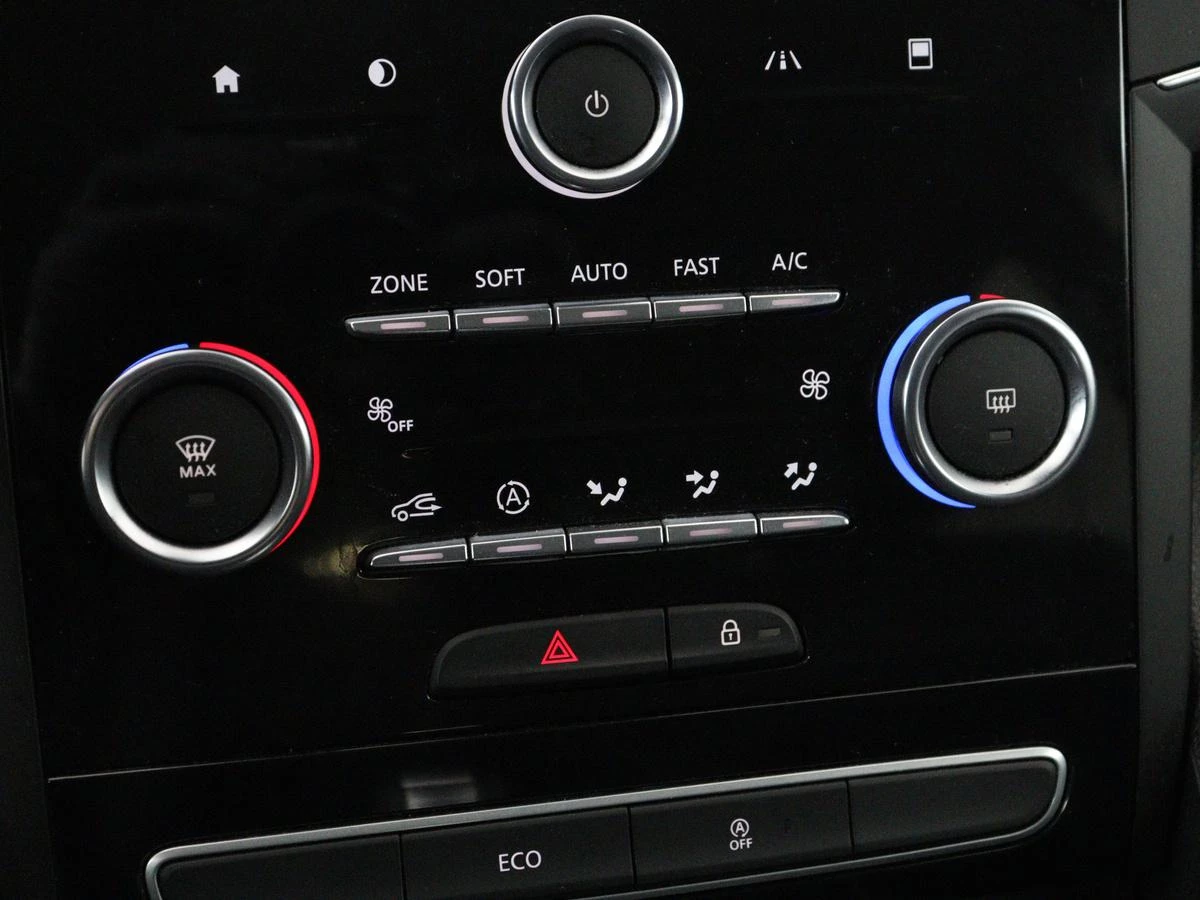 Hoofdafbeelding Renault Talisman