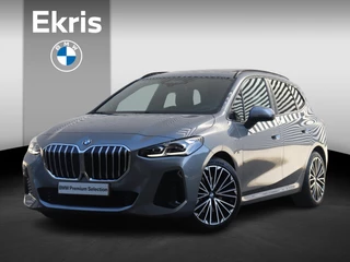 BMW 2-serie Active Tourer 223i | M Sportpakket | Trekhaak | Driving Assistant Professional | Panodak | Head-up | Elektrische Stoelen met Memory & Massafunctie | Harman Kardon | 19 Inch