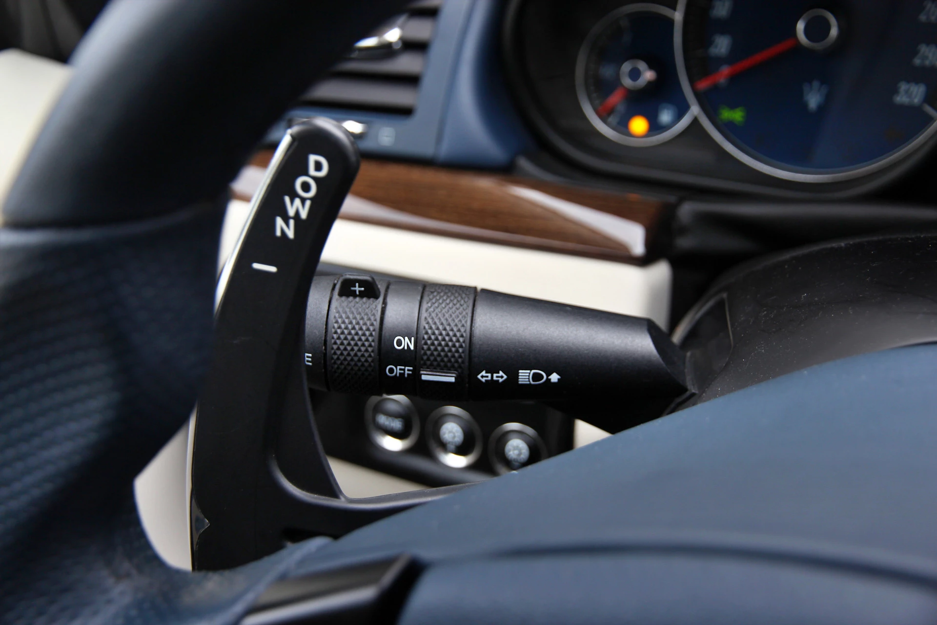 Hoofdafbeelding Maserati GranTurismo