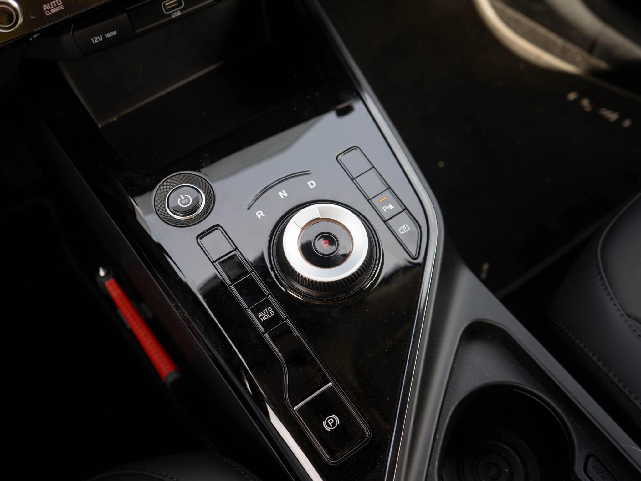 Hoofdafbeelding Kia Niro EV