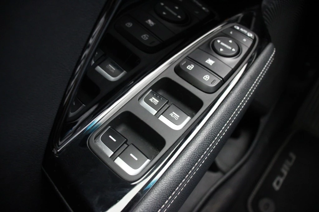 Hoofdafbeelding Kia e-Niro