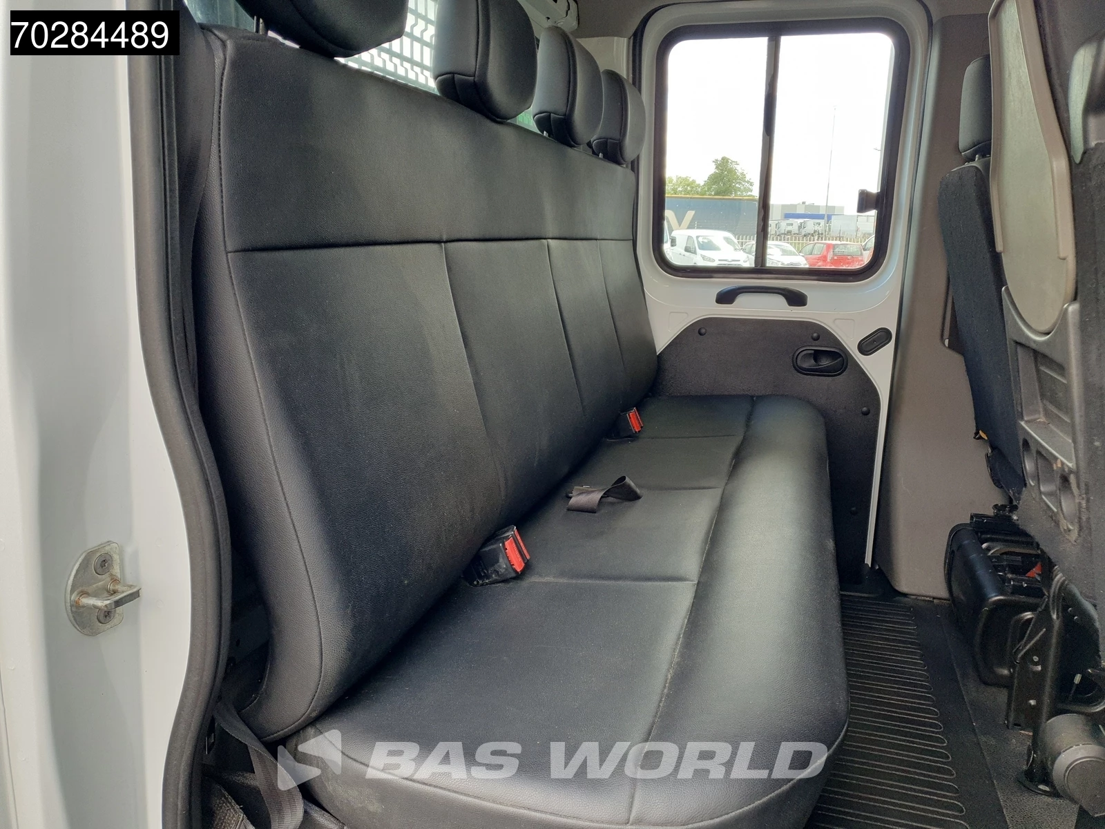 Hoofdafbeelding Opel Movano