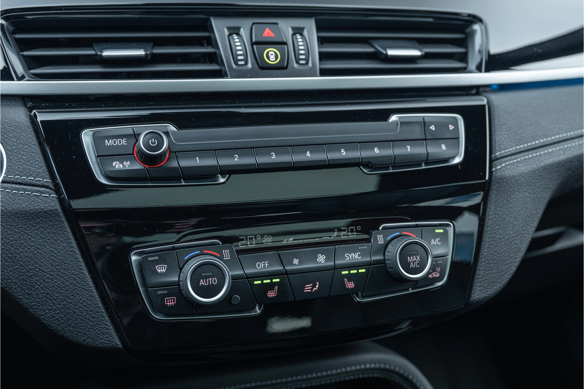 Hoofdafbeelding BMW X2