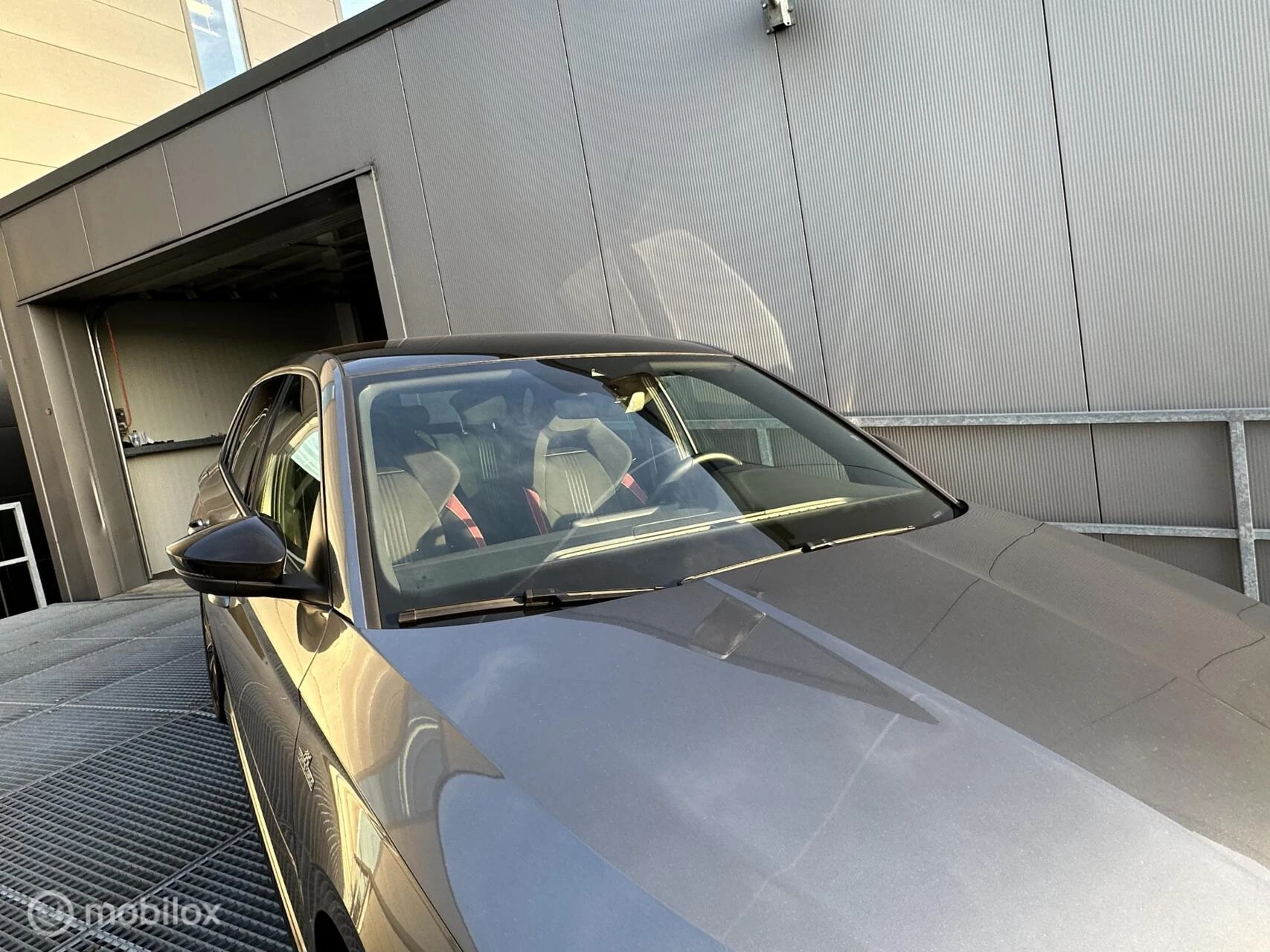 Hoofdafbeelding Škoda Scala
