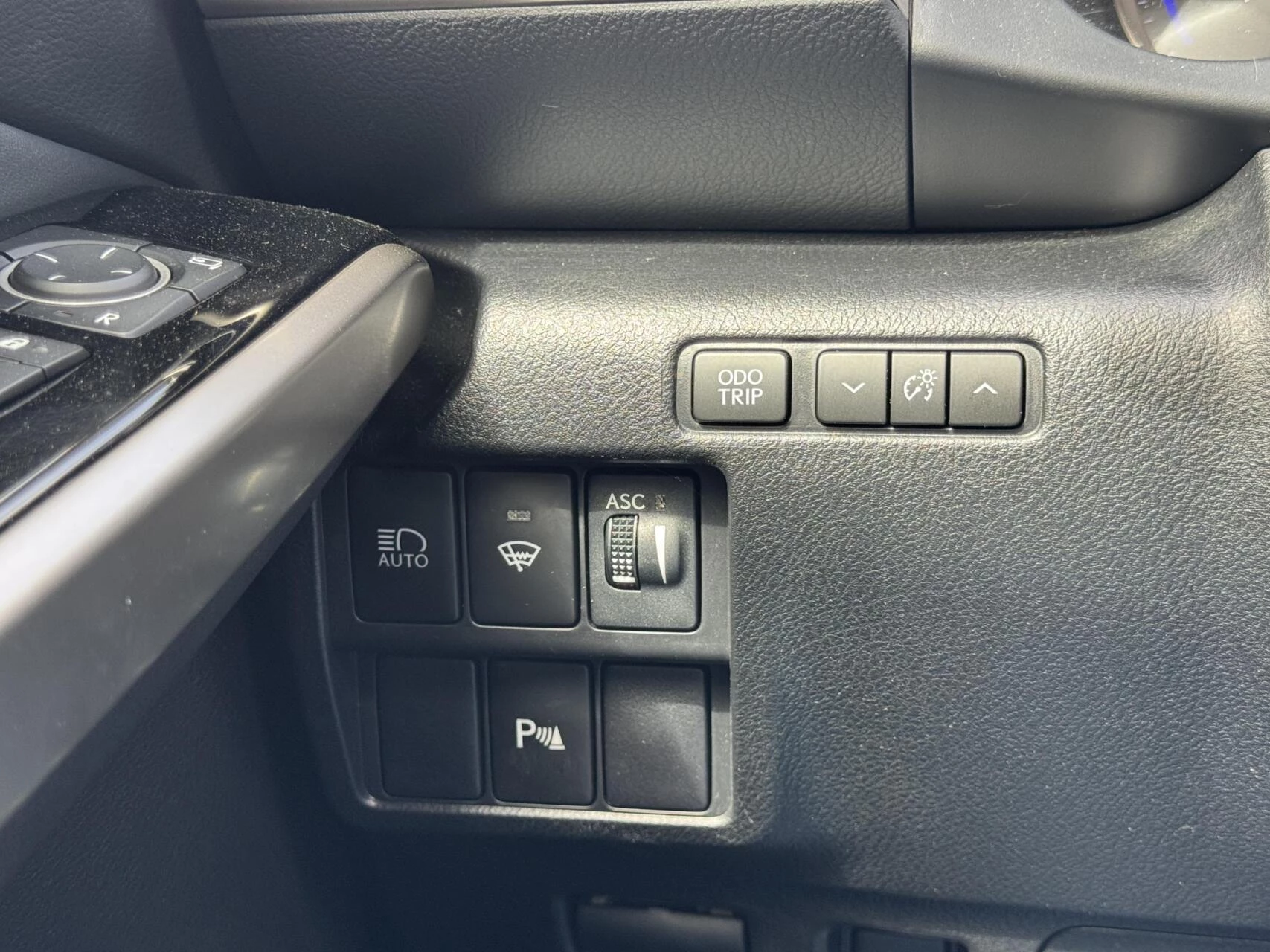 Hoofdafbeelding Lexus IS