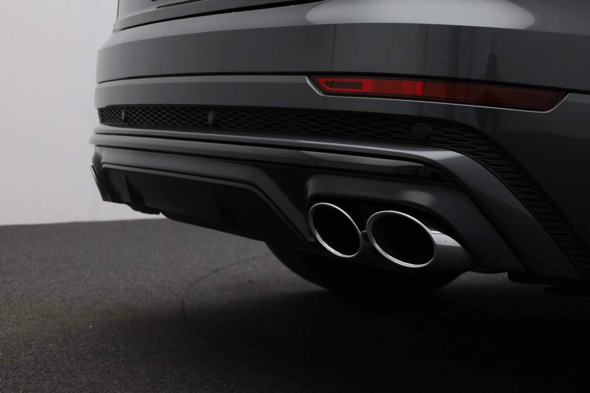 Hoofdafbeelding Audi SQ8