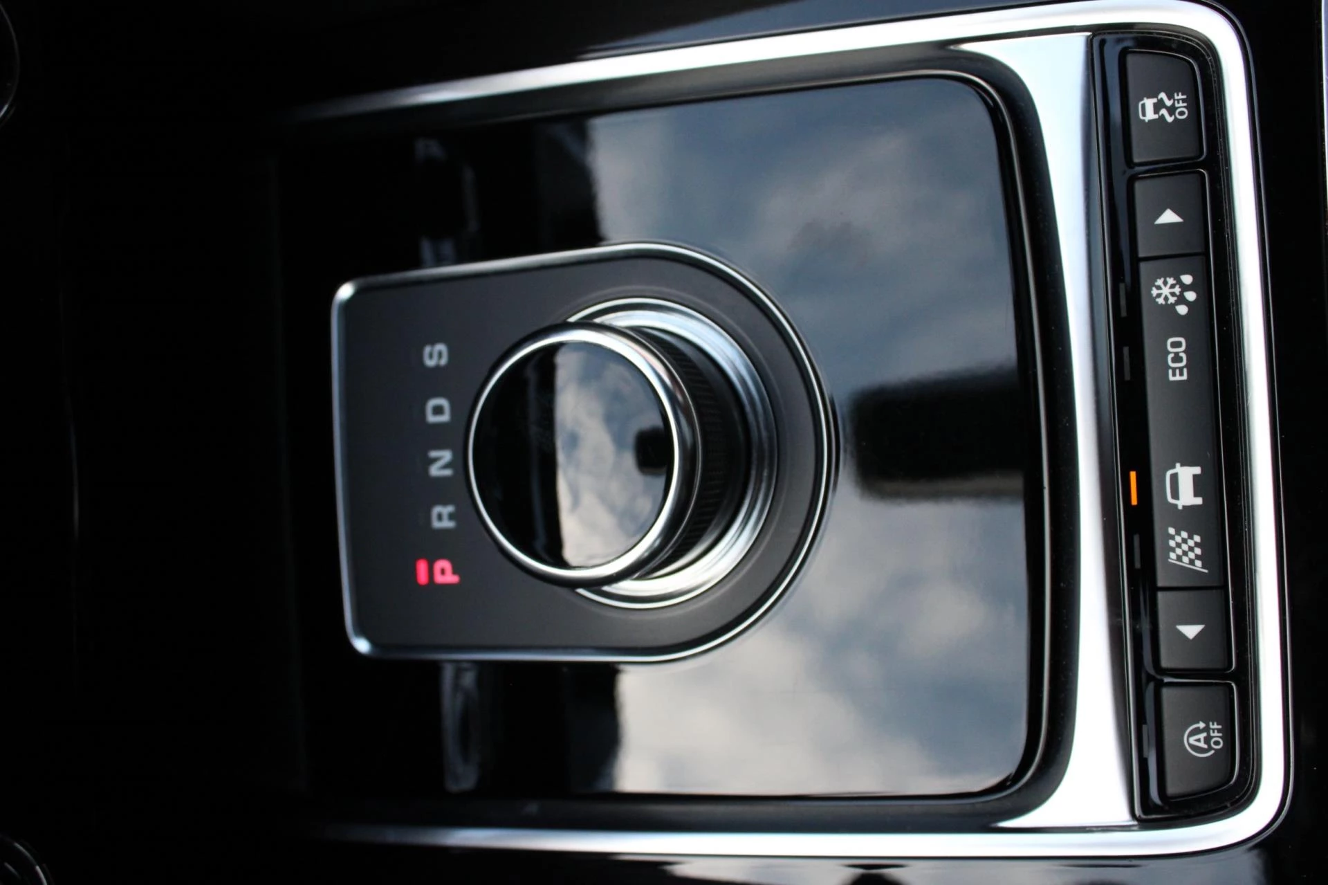 Hoofdafbeelding Jaguar F-PACE