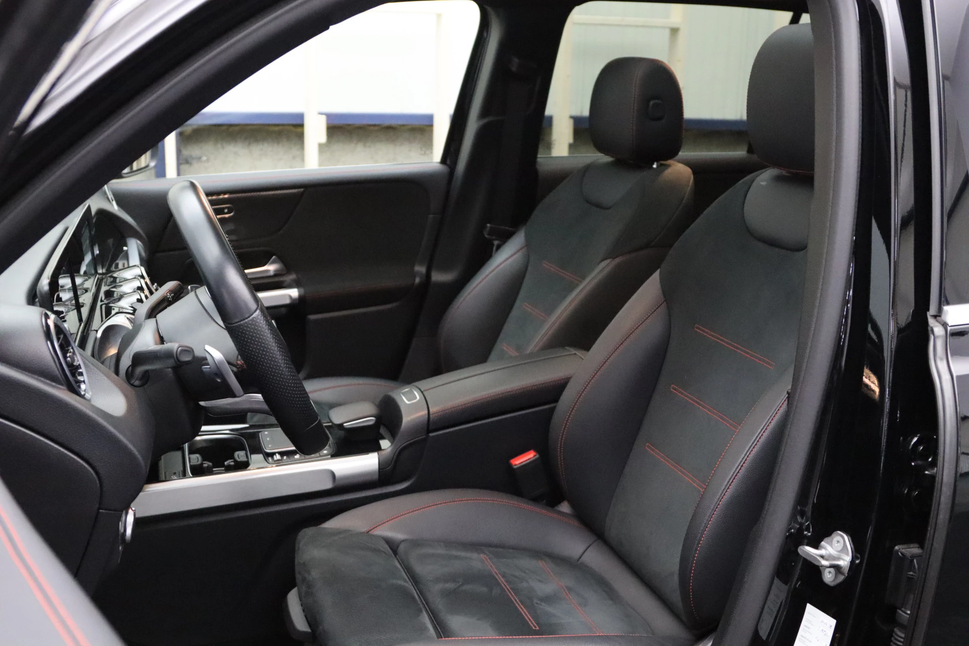 Hoofdafbeelding Mercedes-Benz GLB