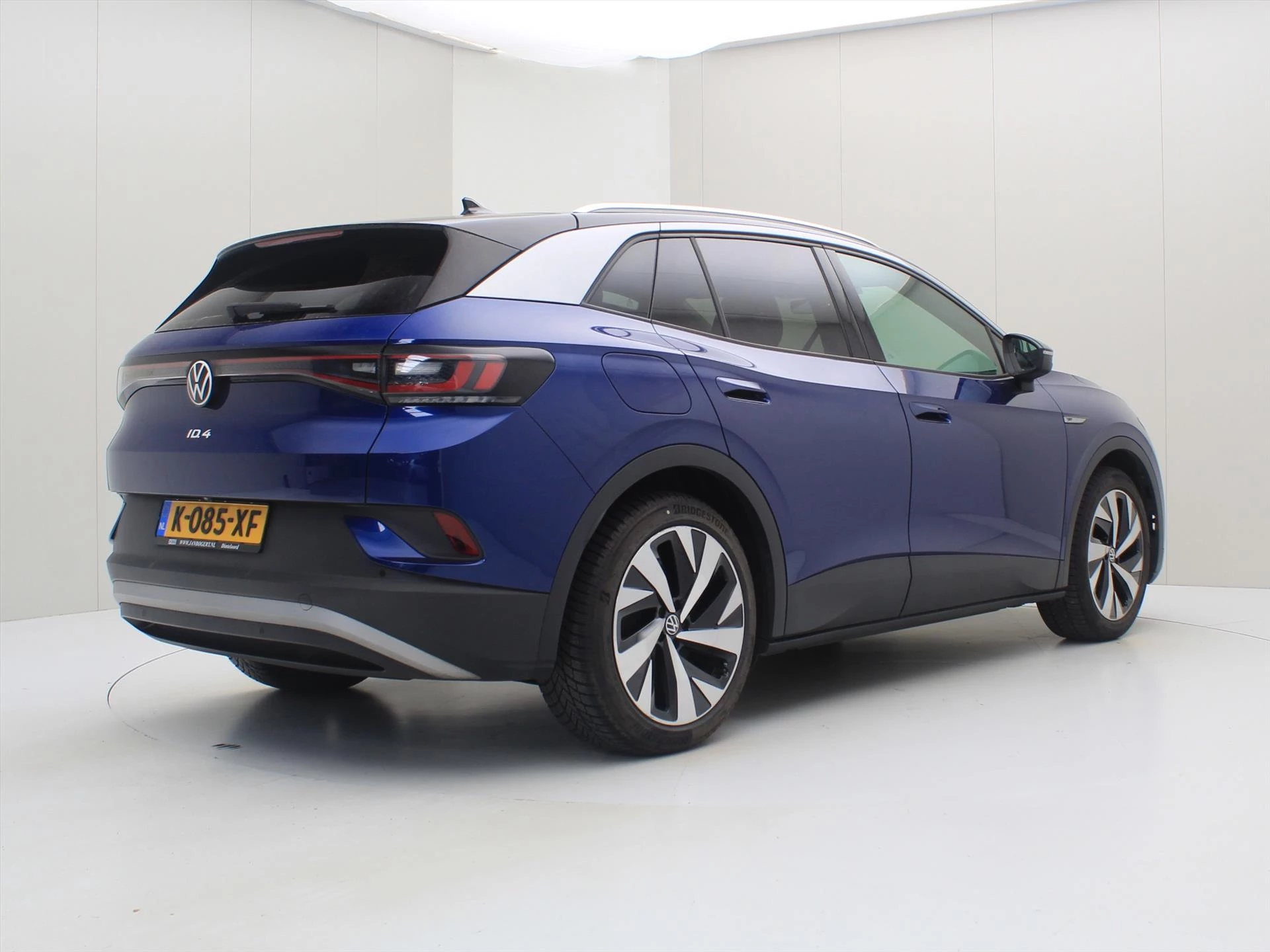 Hoofdafbeelding Volkswagen ID.4