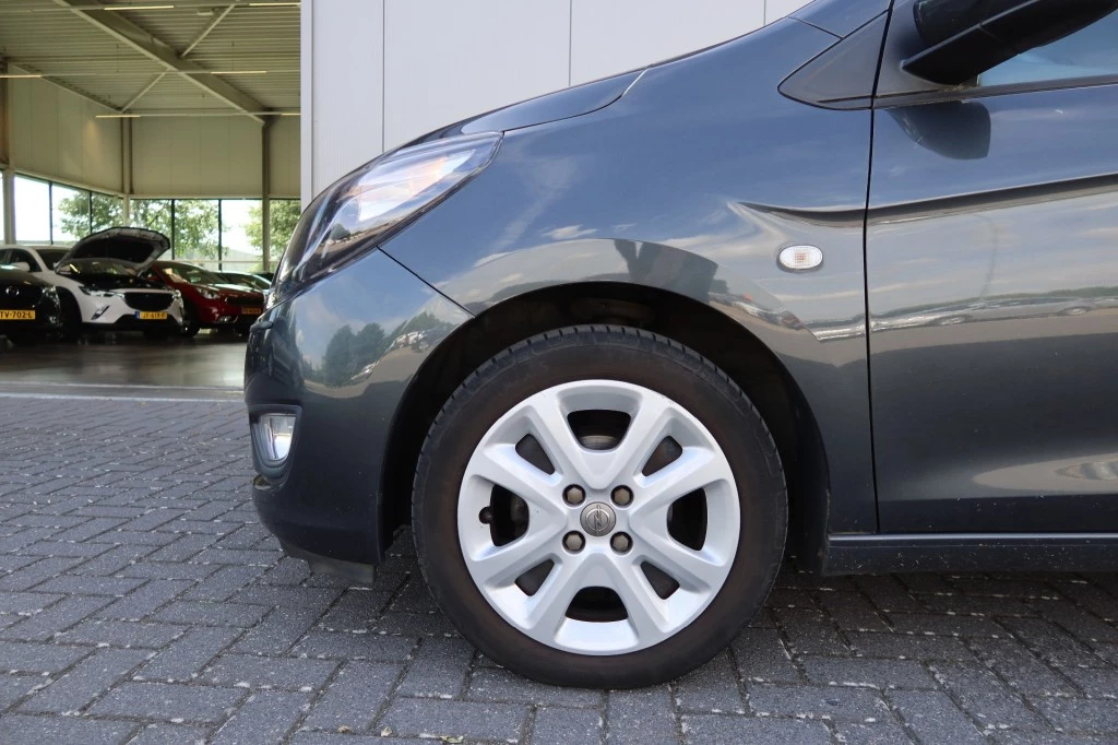 Hoofdafbeelding Opel KARL