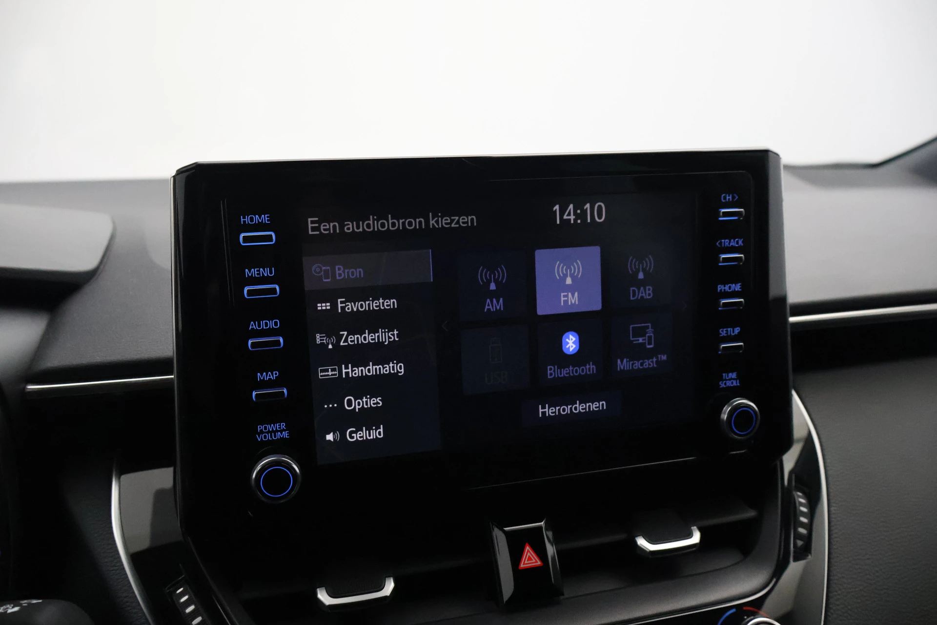 Hoofdafbeelding Toyota Corolla Touring Sports