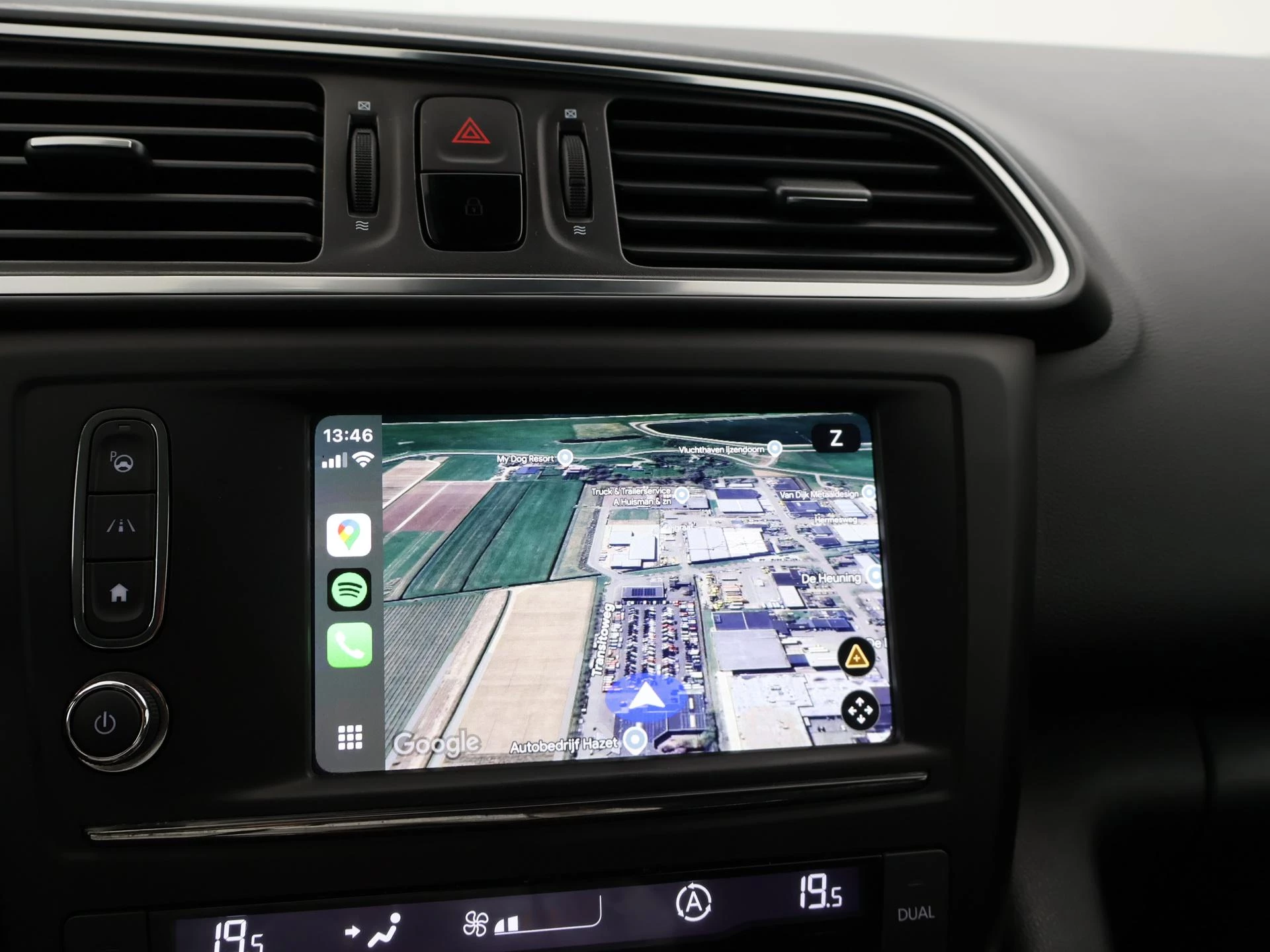 Hoofdafbeelding Renault Kadjar