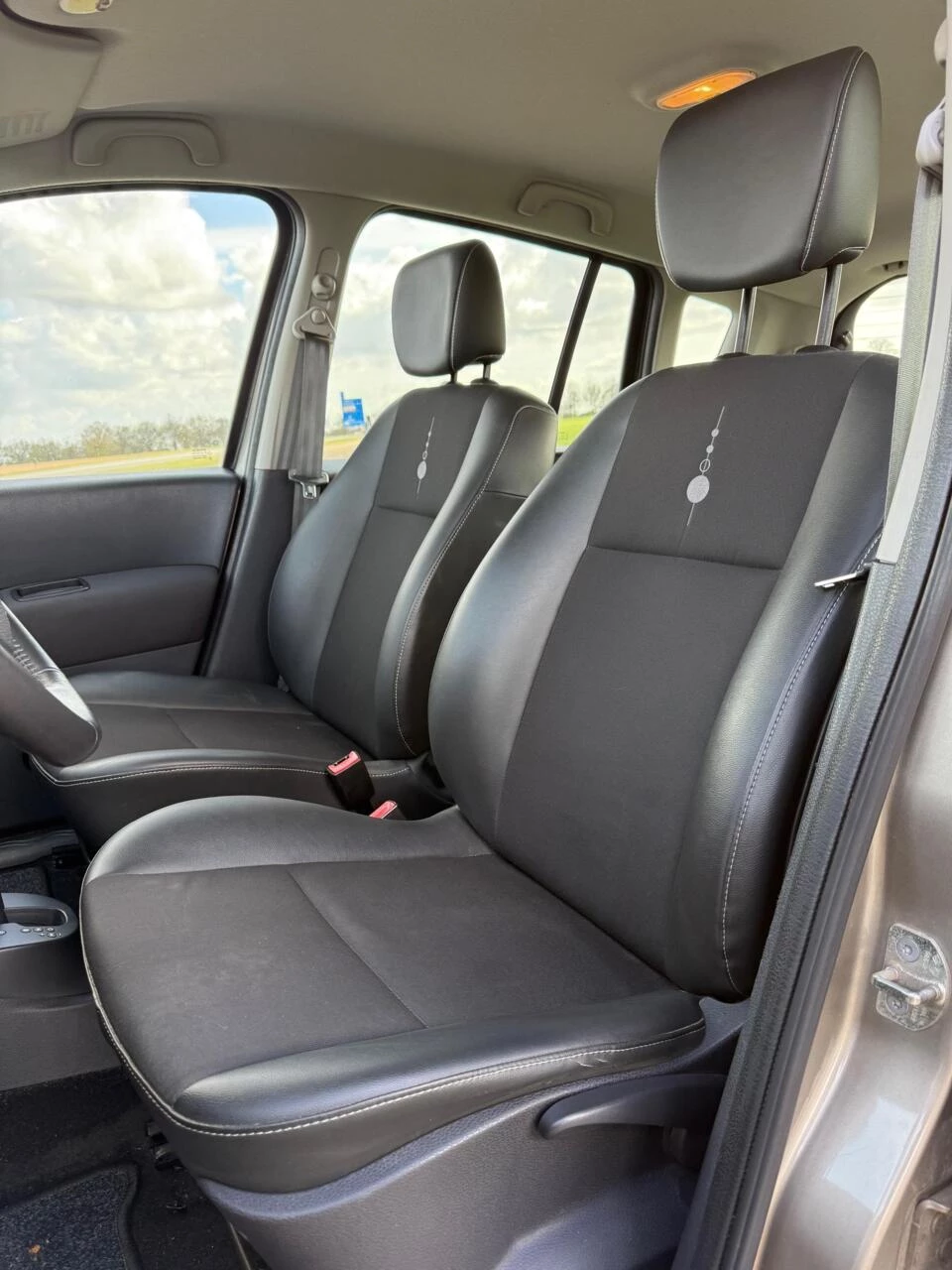 Hoofdafbeelding Renault Grand Modus