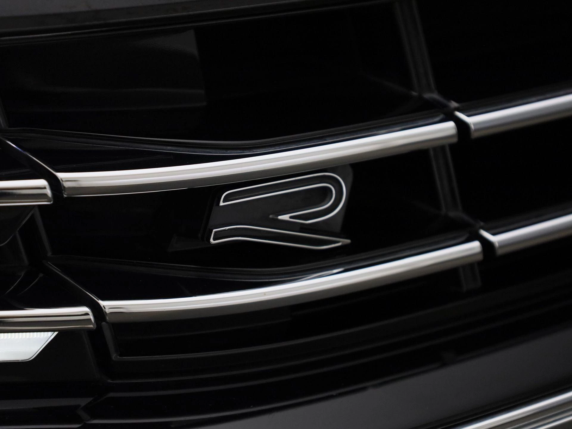 Hoofdafbeelding Volkswagen Arteon