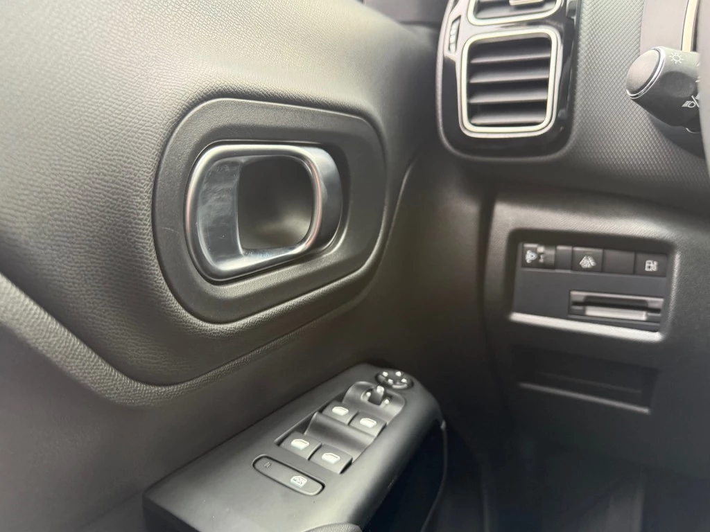 Hoofdafbeelding Citroën C5 Aircross