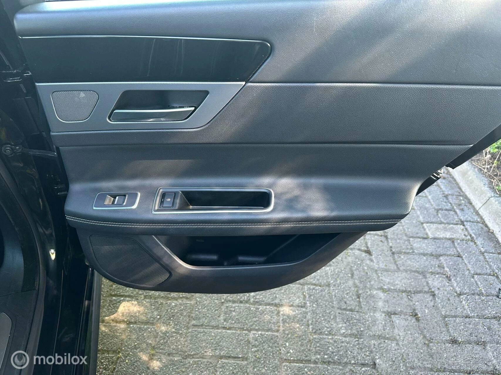 Hoofdafbeelding Jaguar XF