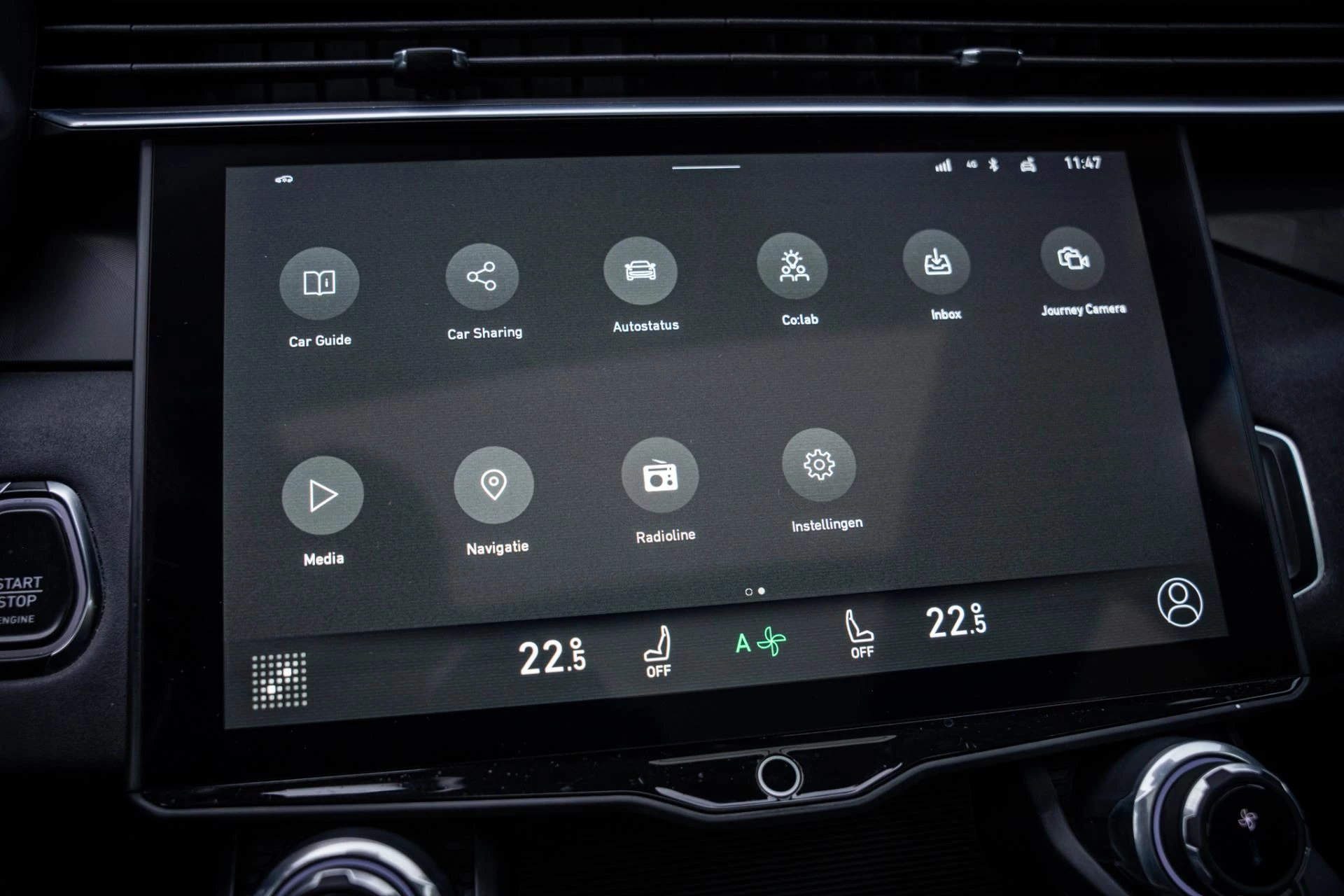 Hoofdafbeelding Lynk & Co 01