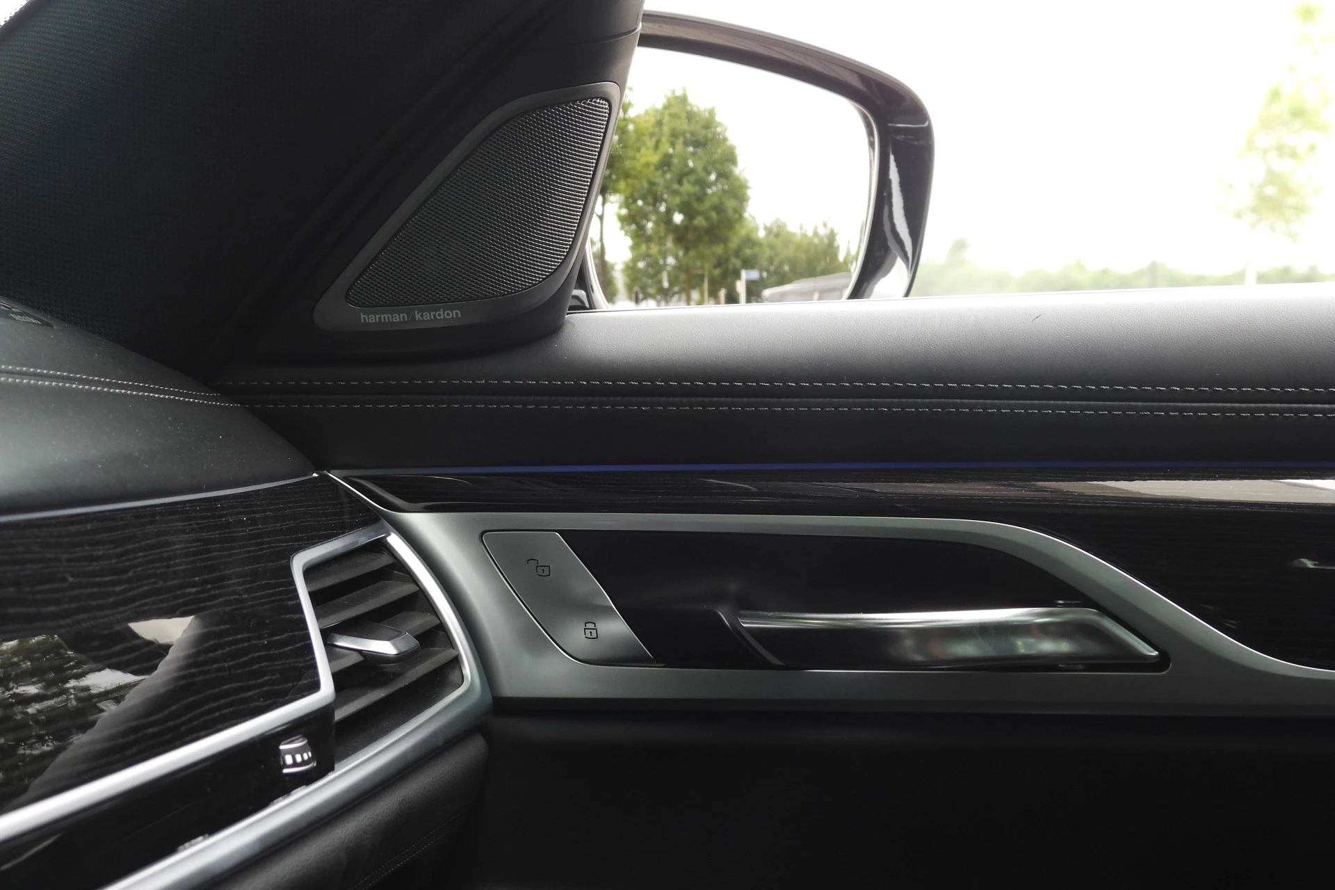 Hoofdafbeelding BMW 7 Serie
