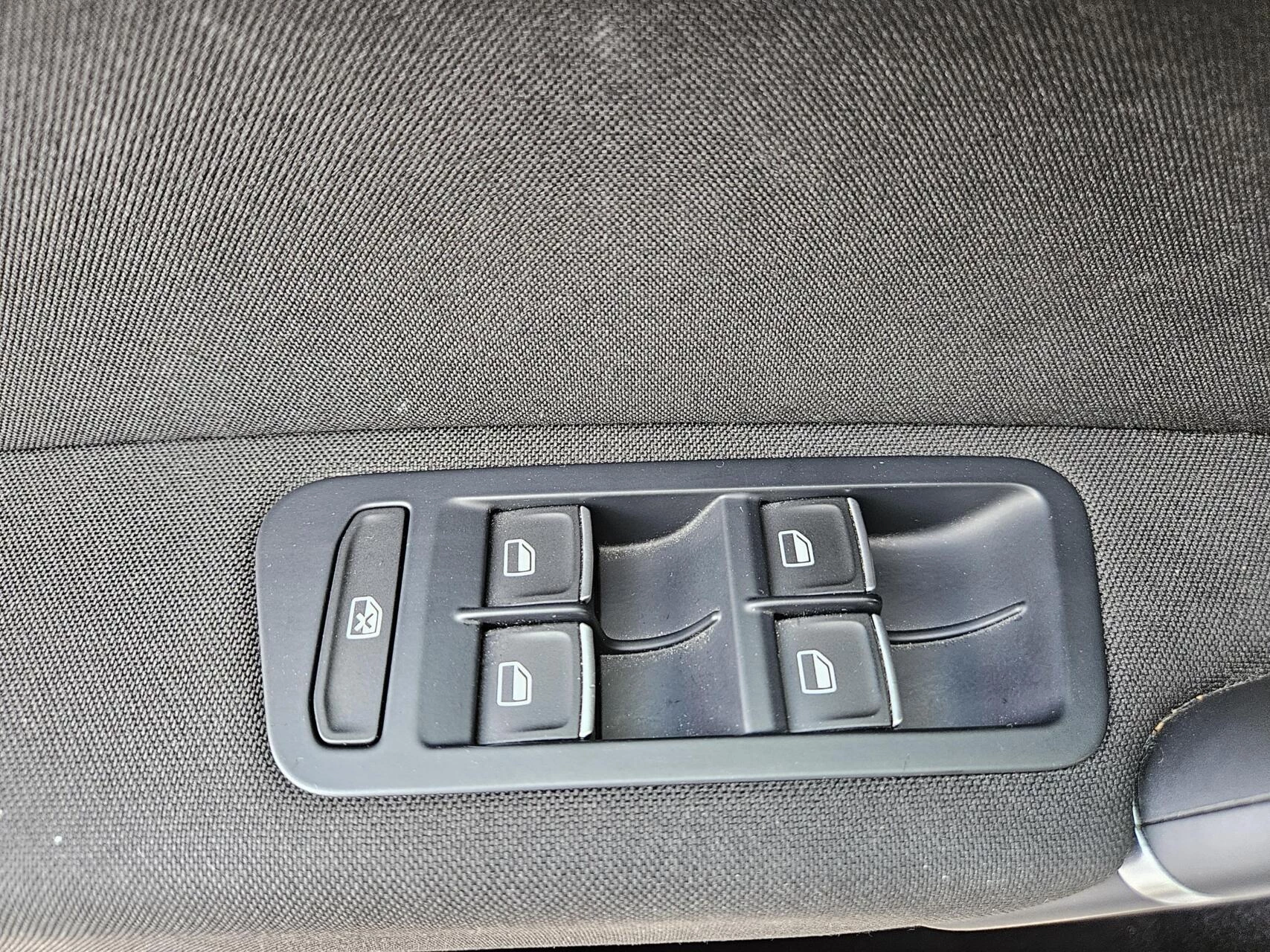 Hoofdafbeelding Volkswagen Golf Sportsvan