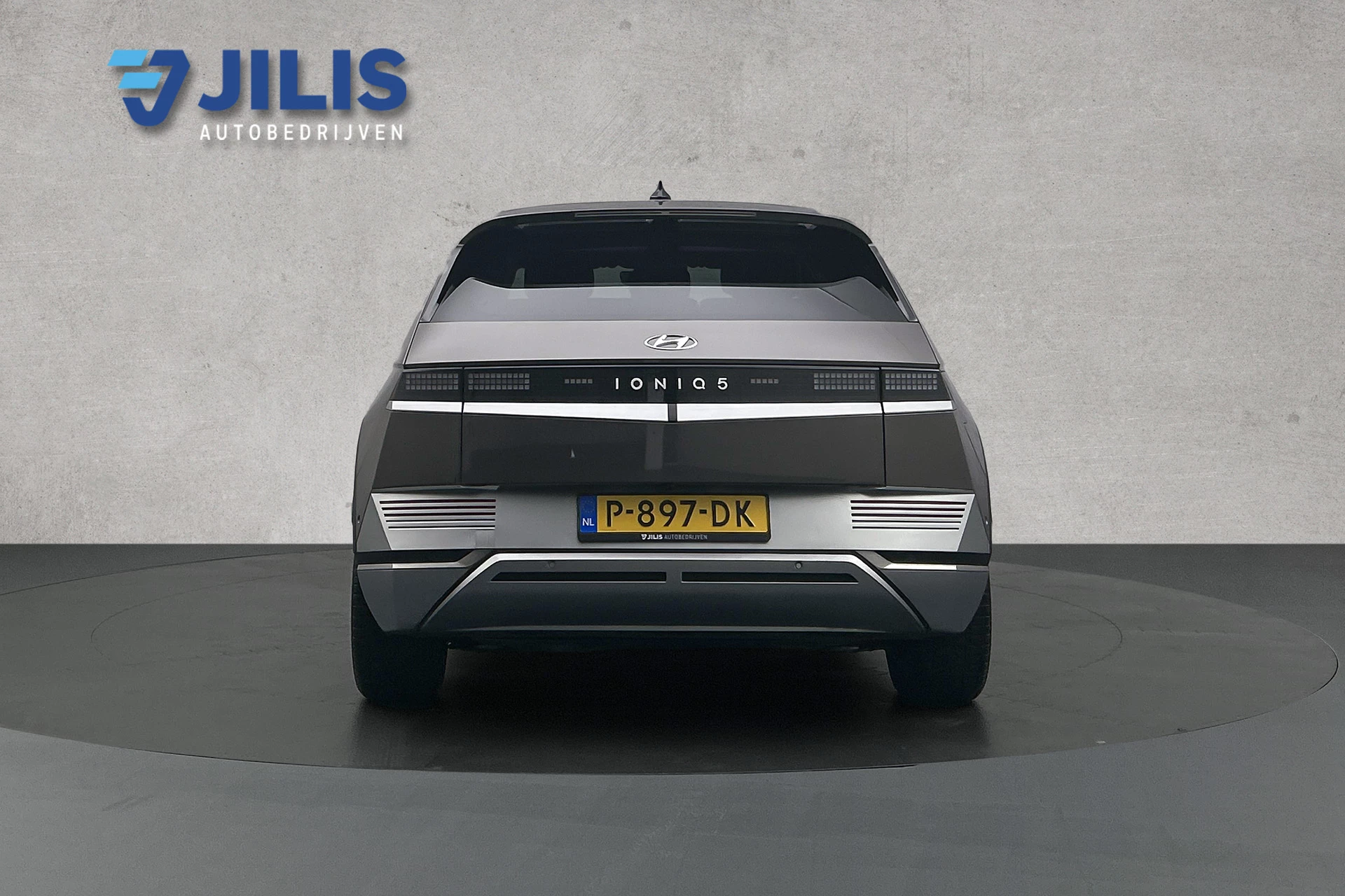 Hoofdafbeelding Hyundai IONIQ 5