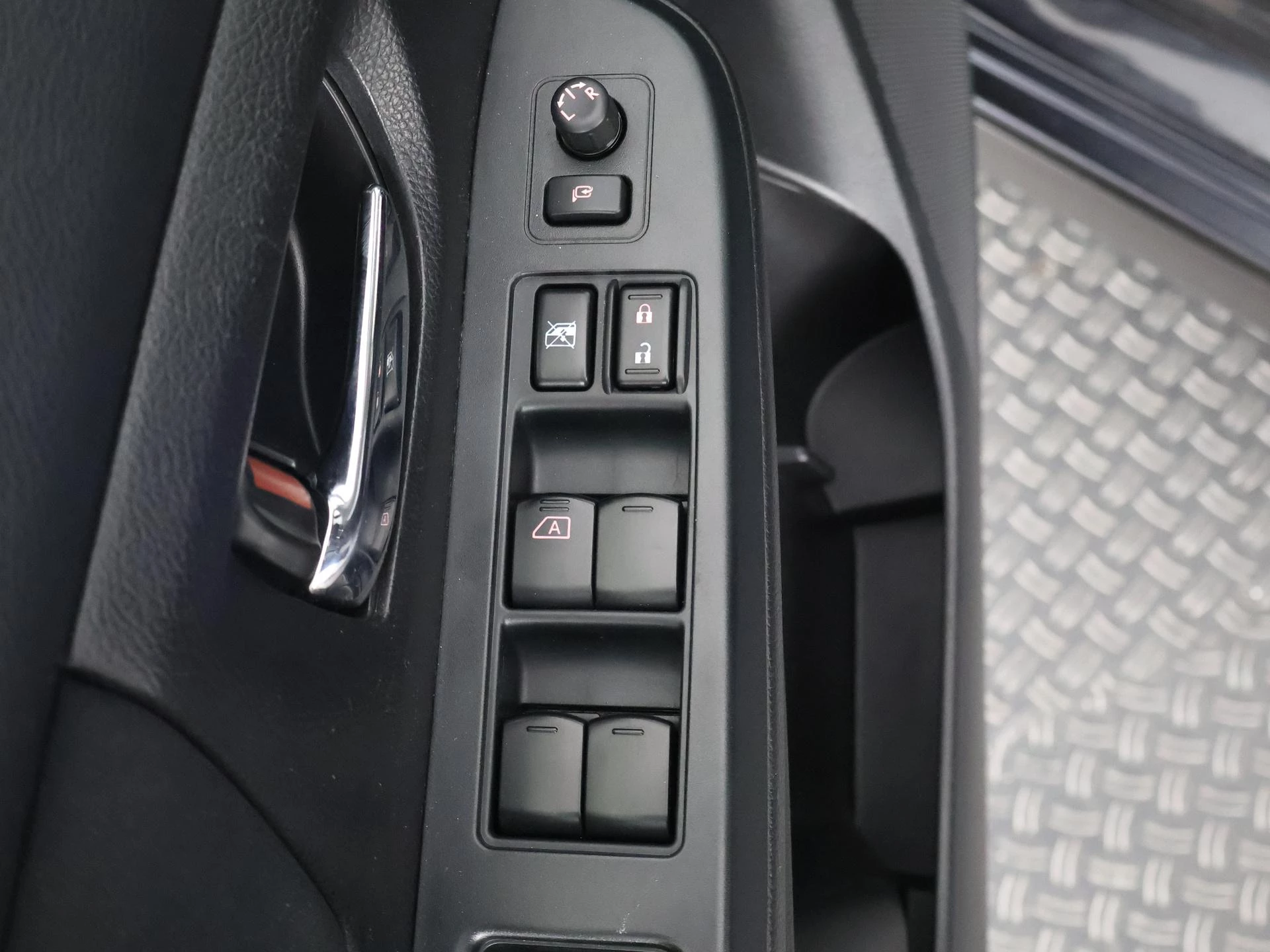 Hoofdafbeelding Subaru XV