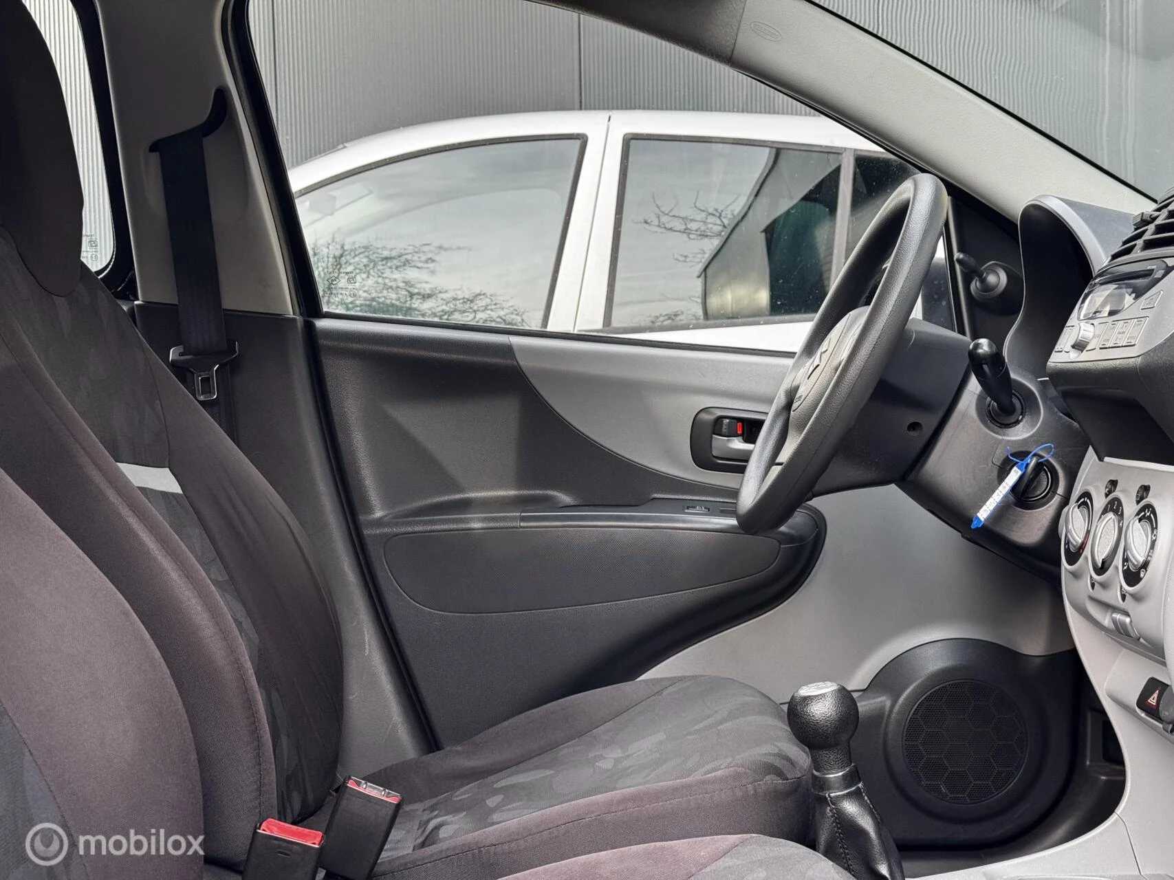 Hoofdafbeelding Suzuki Alto