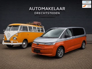 Volkswagen Multivan 1.4 eHybrid L1H1 Energetic Full Options/Two Tone/Pano/Elektrische deuren/360 camera/