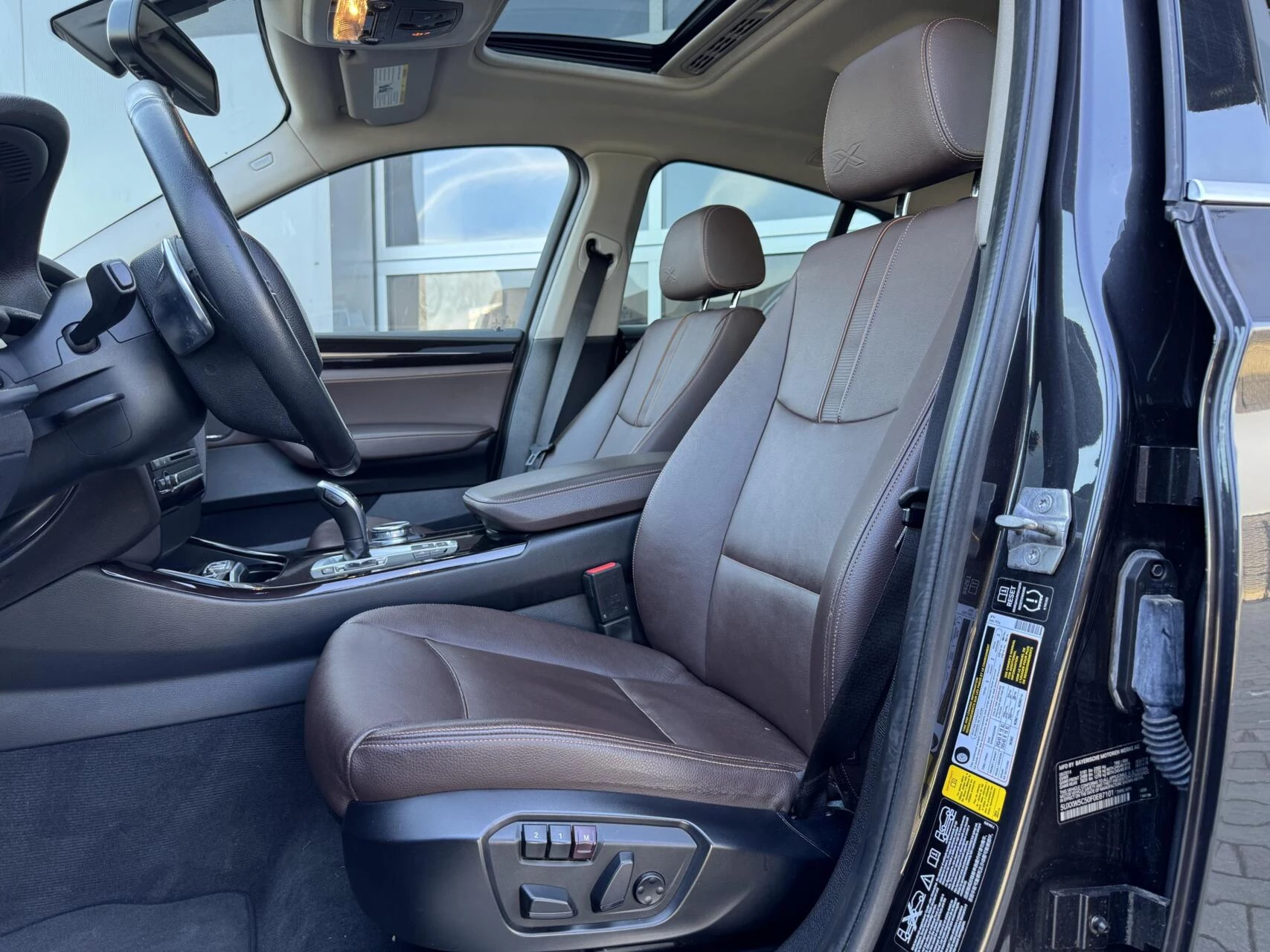 Hoofdafbeelding BMW X4