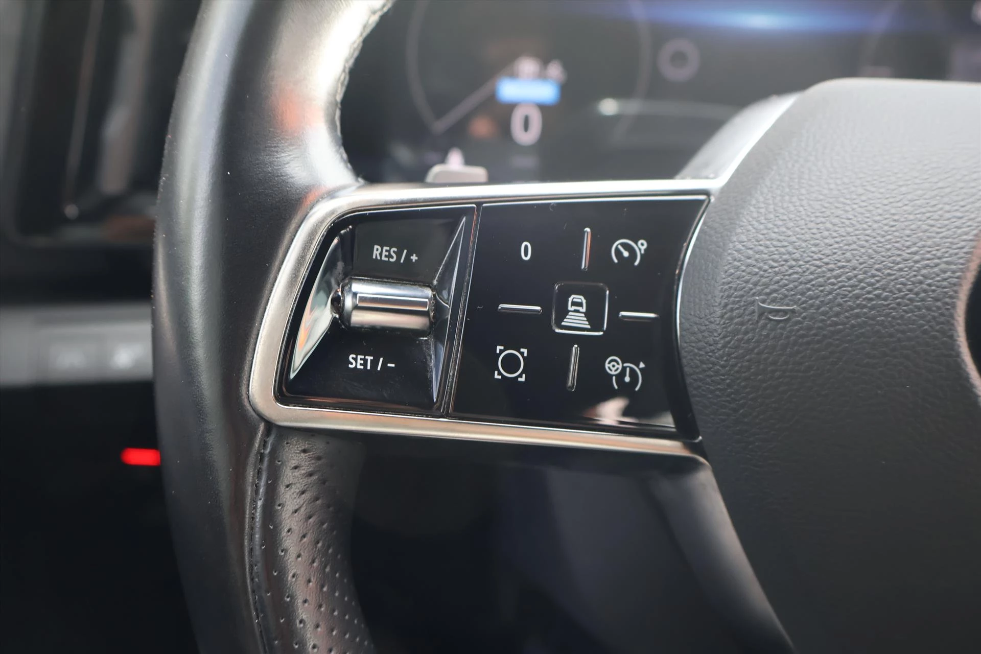 Hoofdafbeelding Renault Megane E-Tech