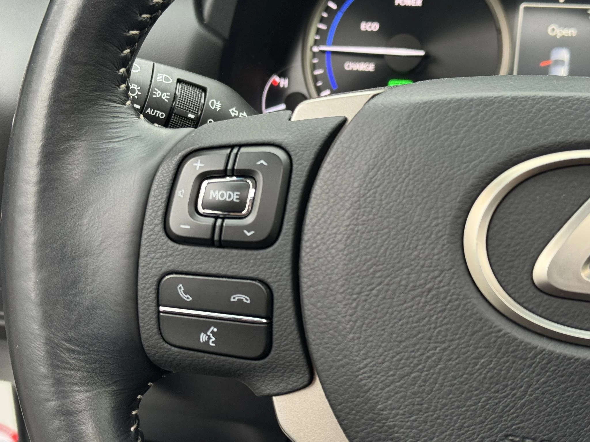 Hoofdafbeelding Lexus NX