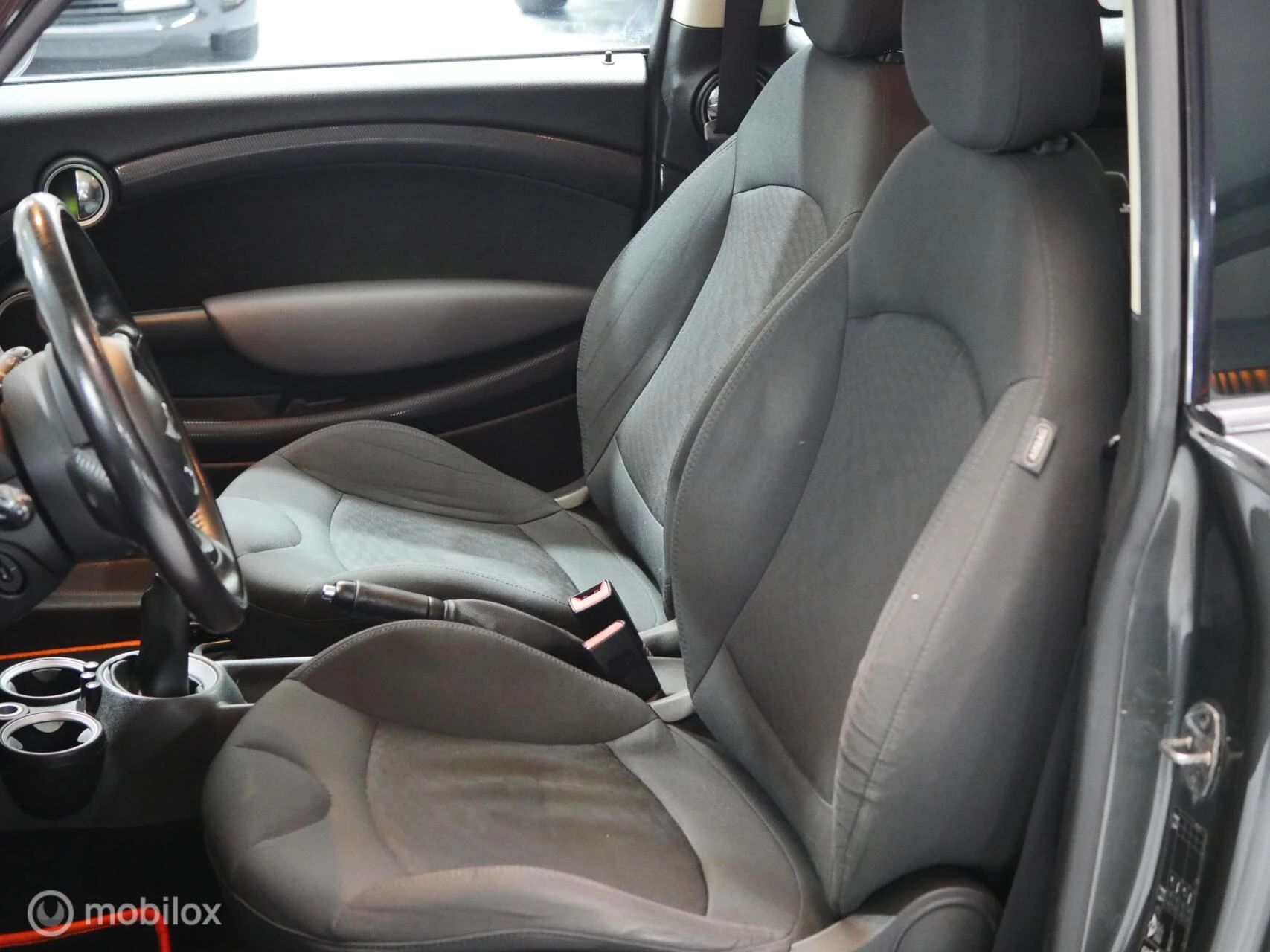 Hoofdafbeelding MINI Clubman